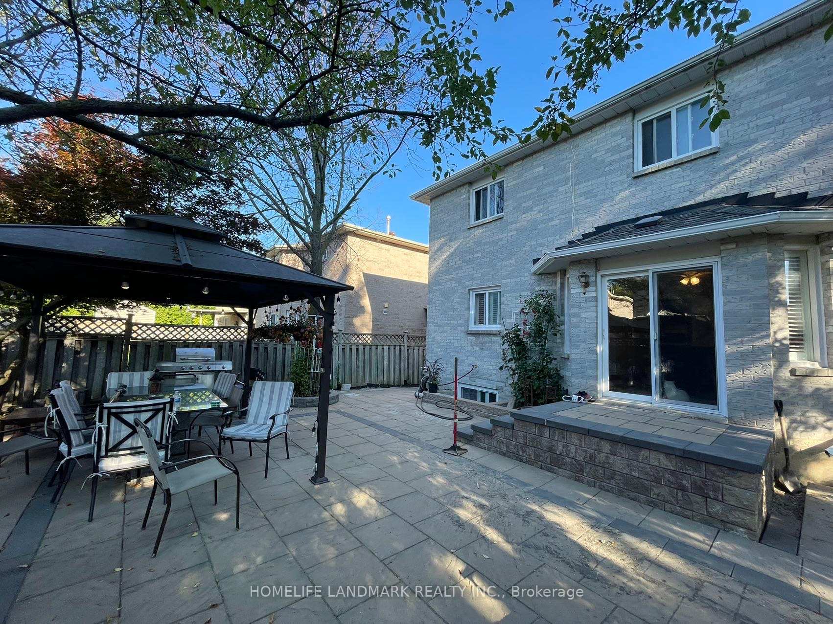 Photo 29 of 151 Cooperage Crescent, Richmond Hill, Westbrook — HOMEH