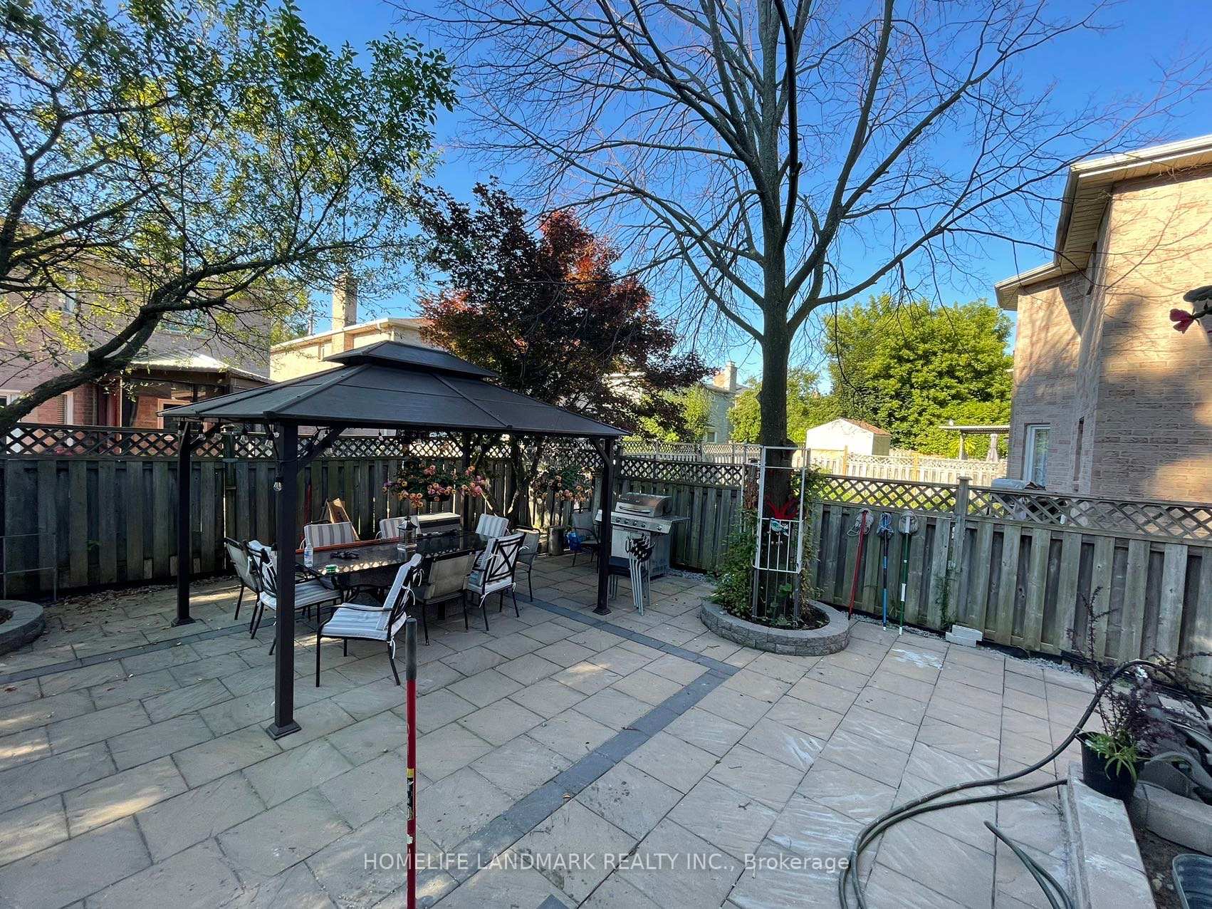 Photo 30 of 151 Cooperage Crescent, Richmond Hill, Westbrook — HOMEH