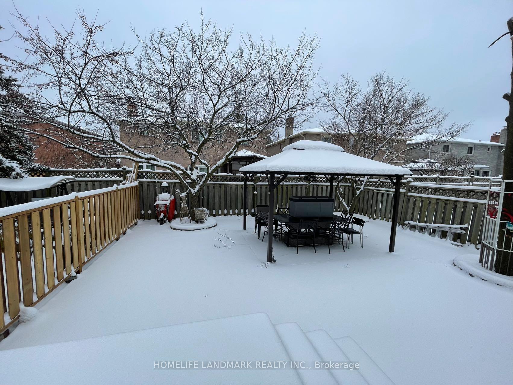 Photo 31 of 151 Cooperage Crescent, Richmond Hill, Westbrook — HOMEH