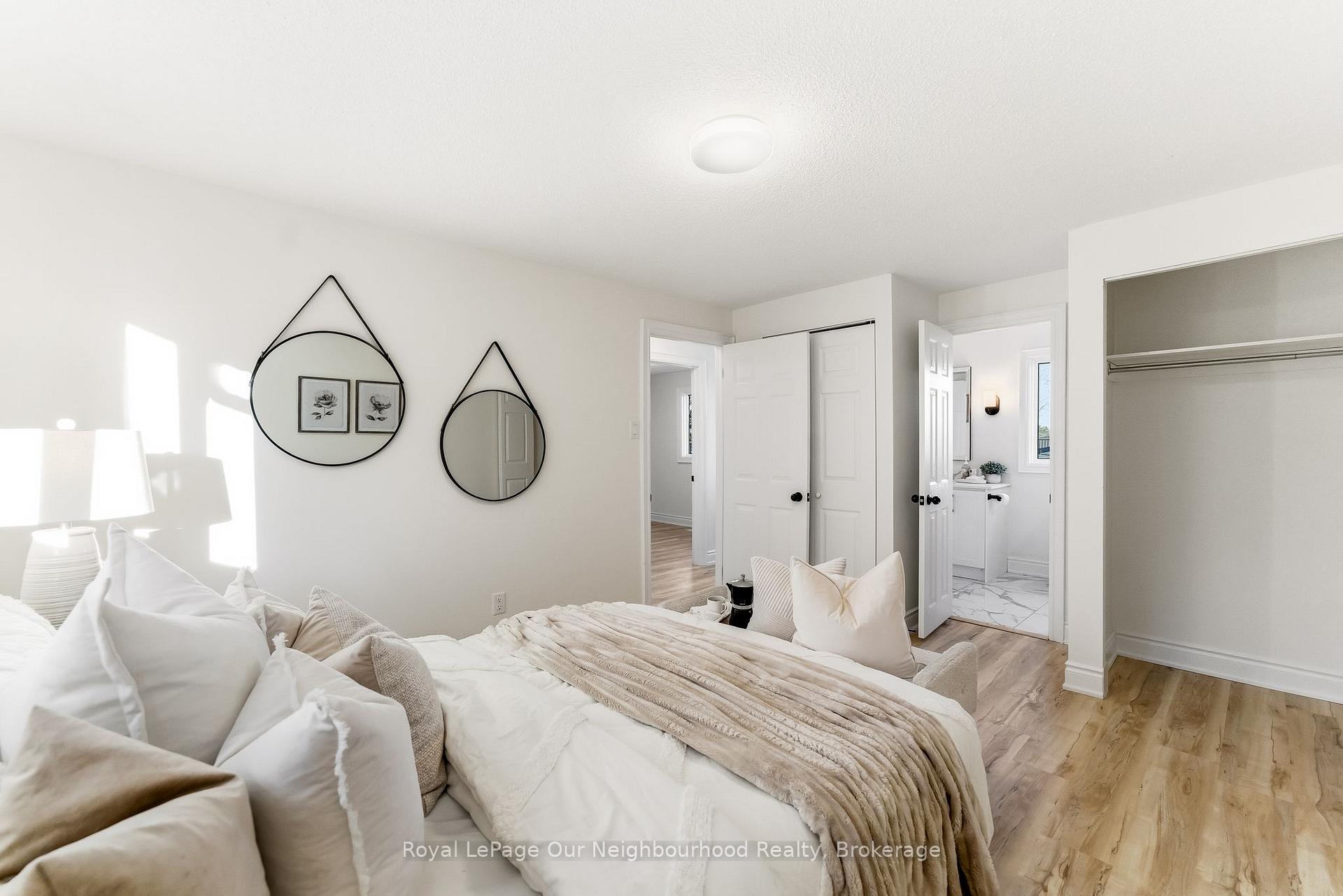 Photo 25 of 2552 Farmcrest Avenue, Peterborough, Ashburnham Ward 4 — HOMEH