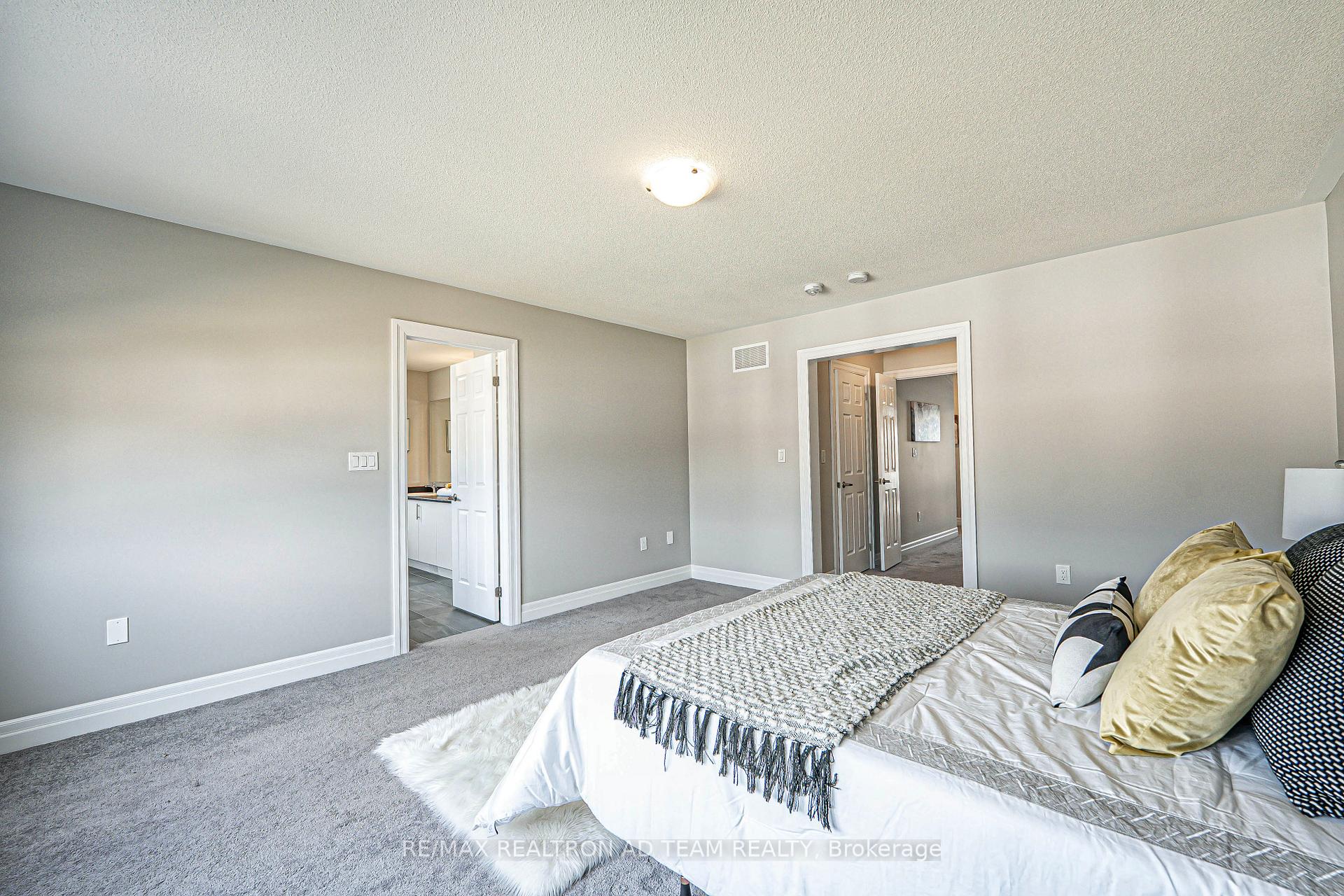 Photo 18 of 211 Doug Finney Street, Oshawa, Eastdale — HOMEH
