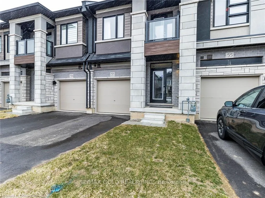 Photo 2 of 57 George Brier Drive, Brant, Paris — HOMEH