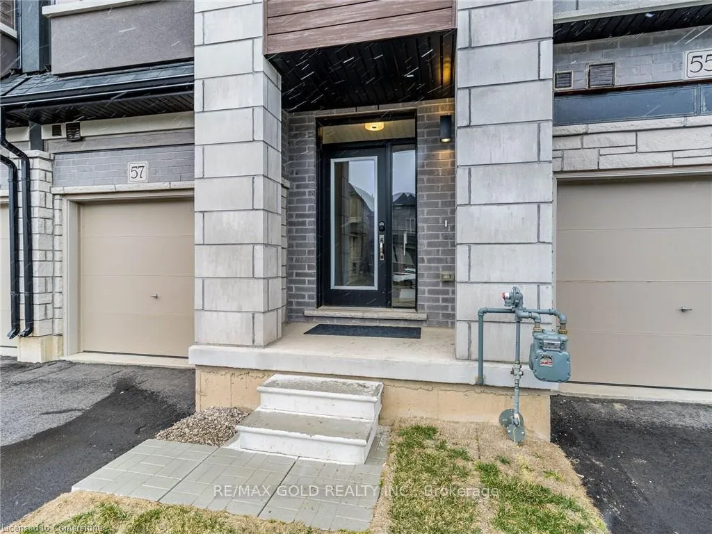 Photo 3 of 57 George Brier Drive, Brant, Paris — HOMEH