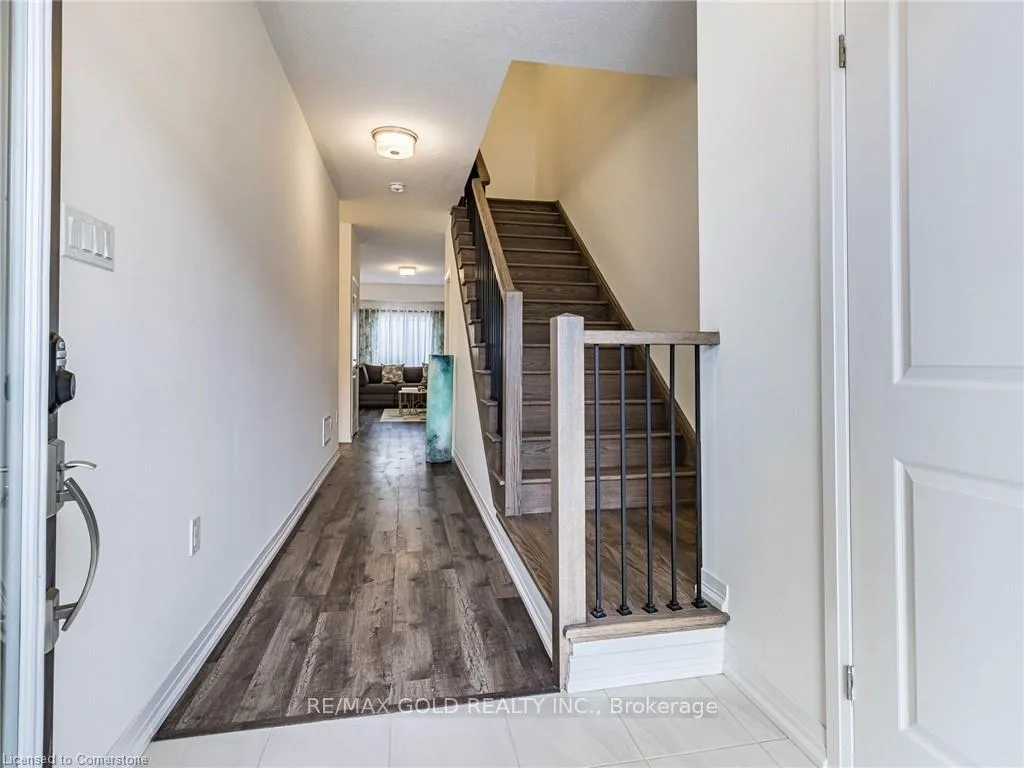 Photo 4 of 57 George Brier Drive, Brant, Paris — HOMEH