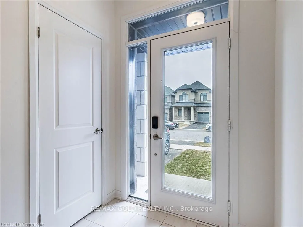 Photo 5 of 57 George Brier Drive, Brant, Paris — HOMEH