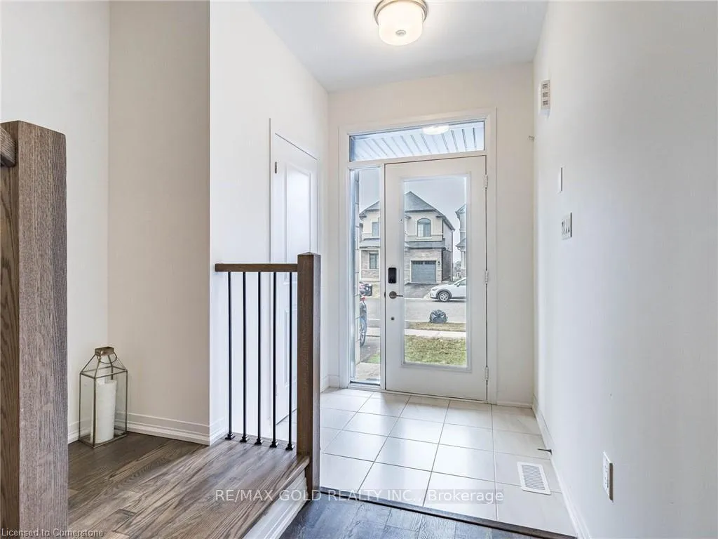 Photo 6 of 57 George Brier Drive, Brant, Paris — HOMEH