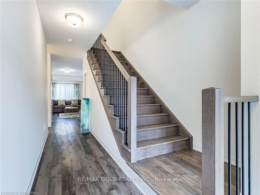 Photo 7 of 57 George Brier Drive, Brant, Paris — HOMEH