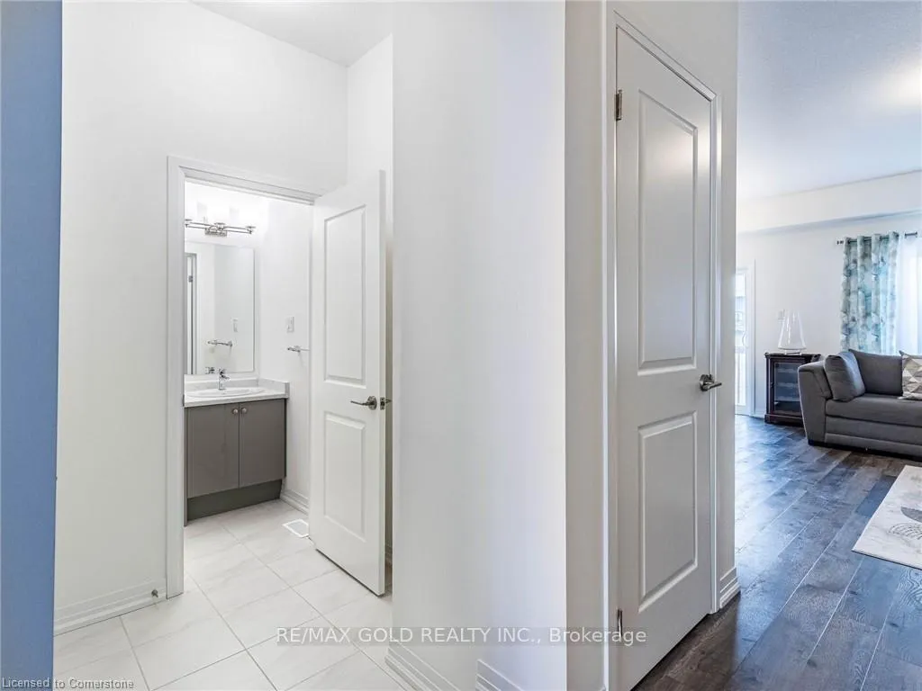 Photo 8 of 57 George Brier Drive, Brant, Paris — HOMEH