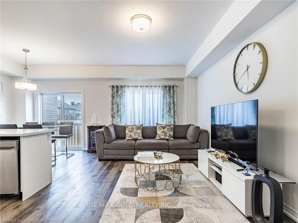 Photo 12 of 57 George Brier Drive, Brant, Paris — HOMEH
