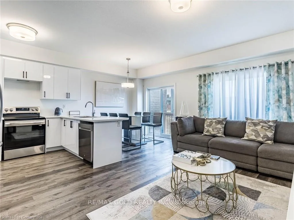 Photo 13 of 57 George Brier Drive, Brant, Paris — HOMEH