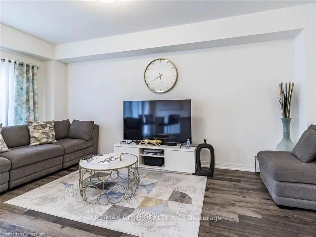 Photo 16 of 57 George Brier Drive, Brant, Paris — HOMEH