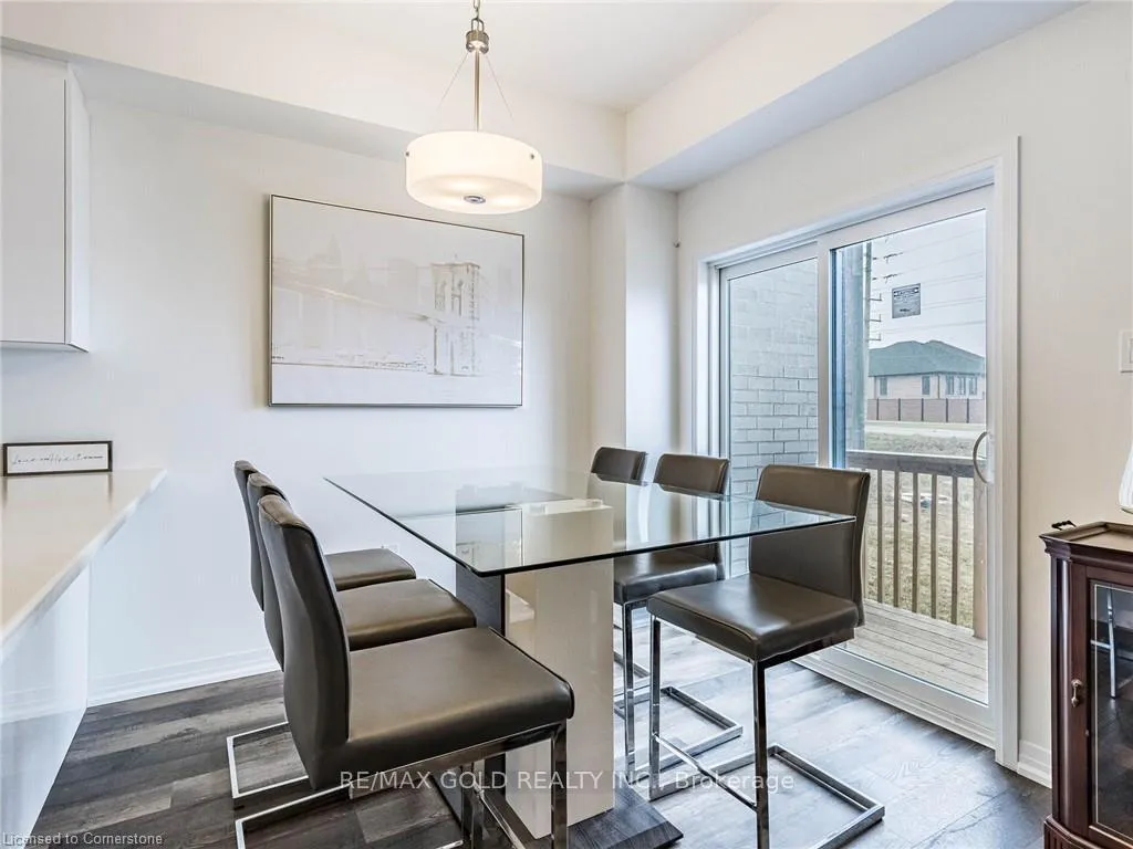Photo 17 of 57 George Brier Drive, Brant, Paris — HOMEH