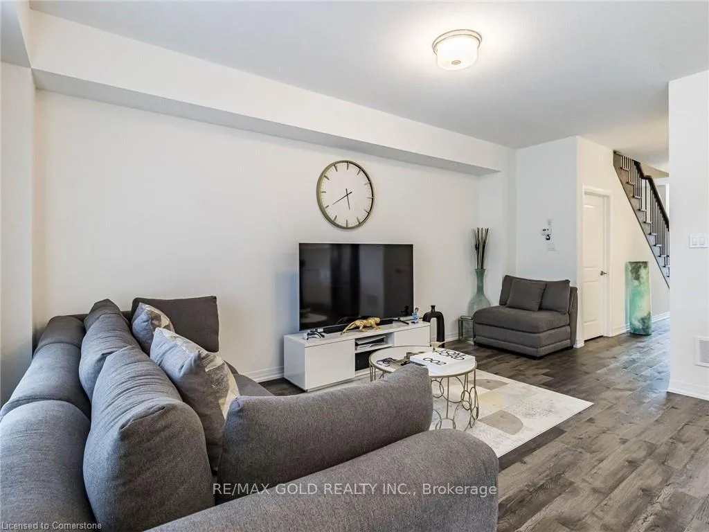 Photo 19 of 57 George Brier Drive, Brant, Paris — HOMEH
