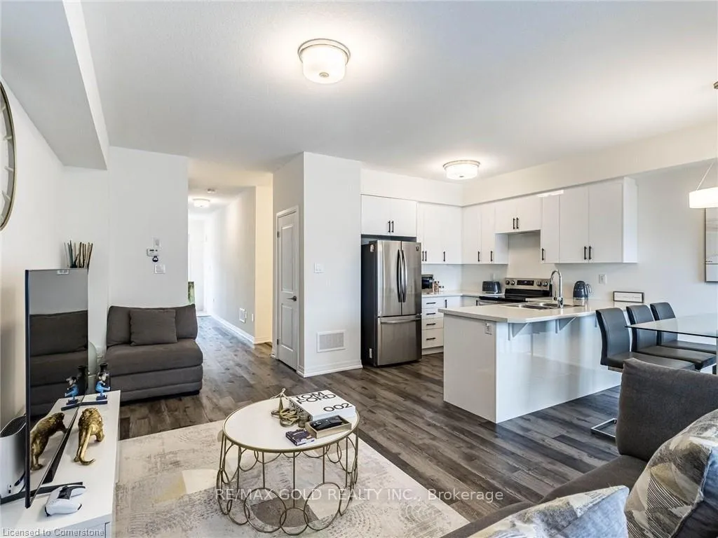 Photo 20 of 57 George Brier Drive, Brant, Paris — HOMEH