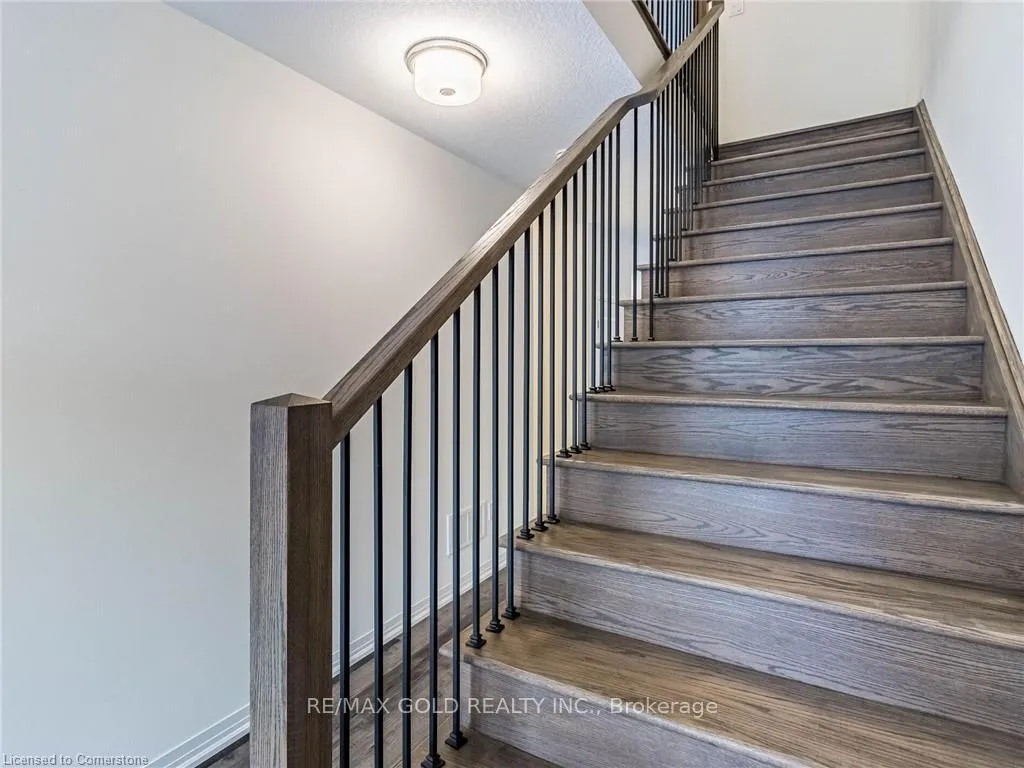 Photo 21 of 57 George Brier Drive, Brant, Paris — HOMEH