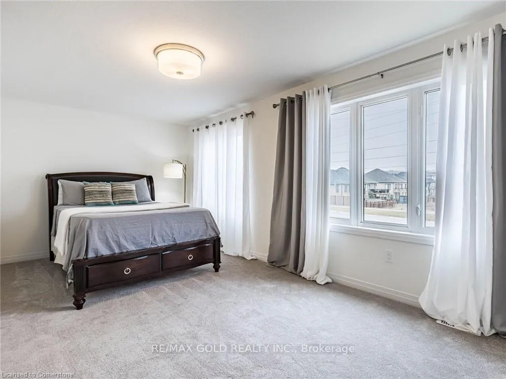 Photo 22 of 57 George Brier Drive, Brant, Paris — HOMEH