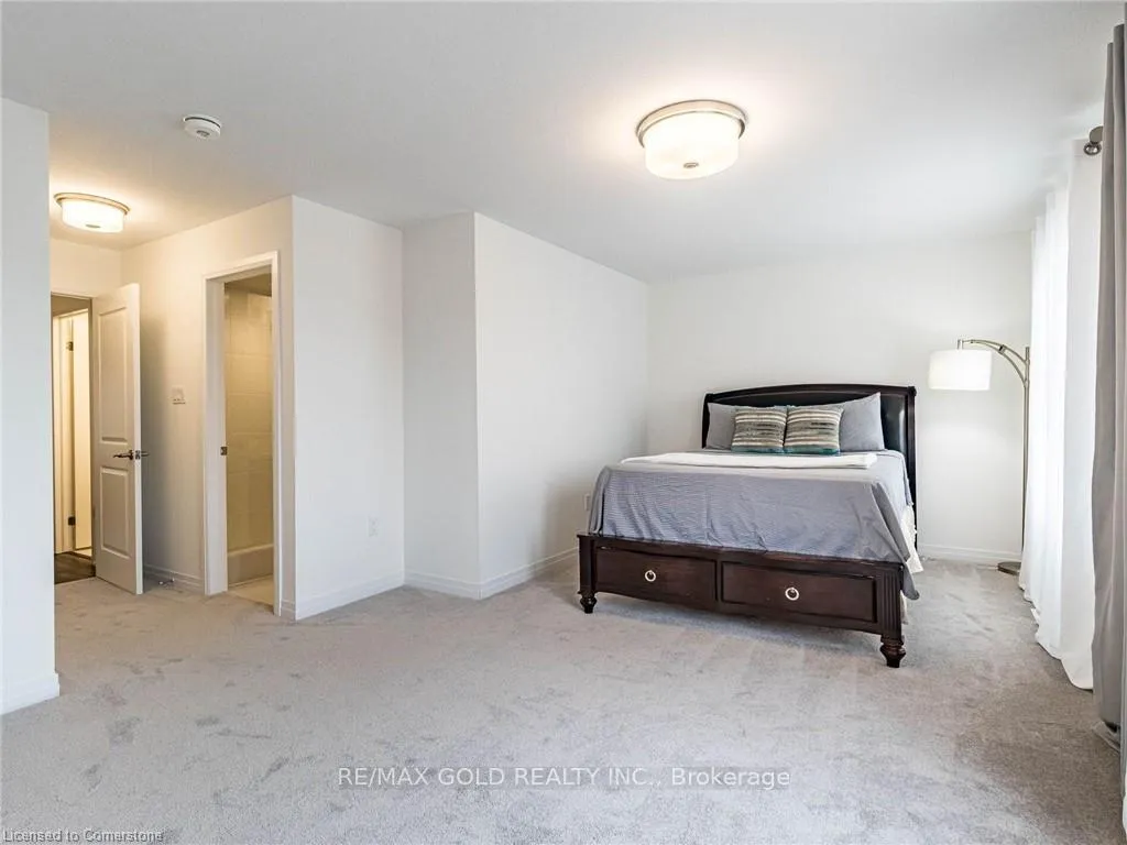 Photo 23 of 57 George Brier Drive, Brant, Paris — HOMEH