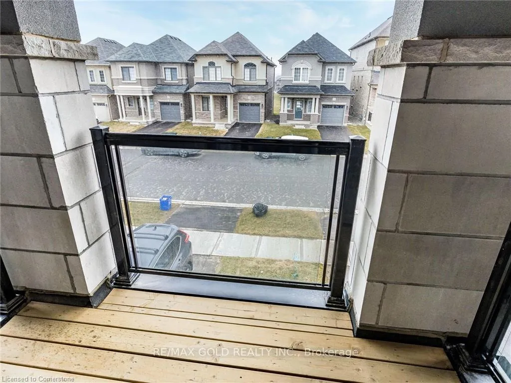 Photo 33 of 57 George Brier Drive, Brant, Paris — HOMEH