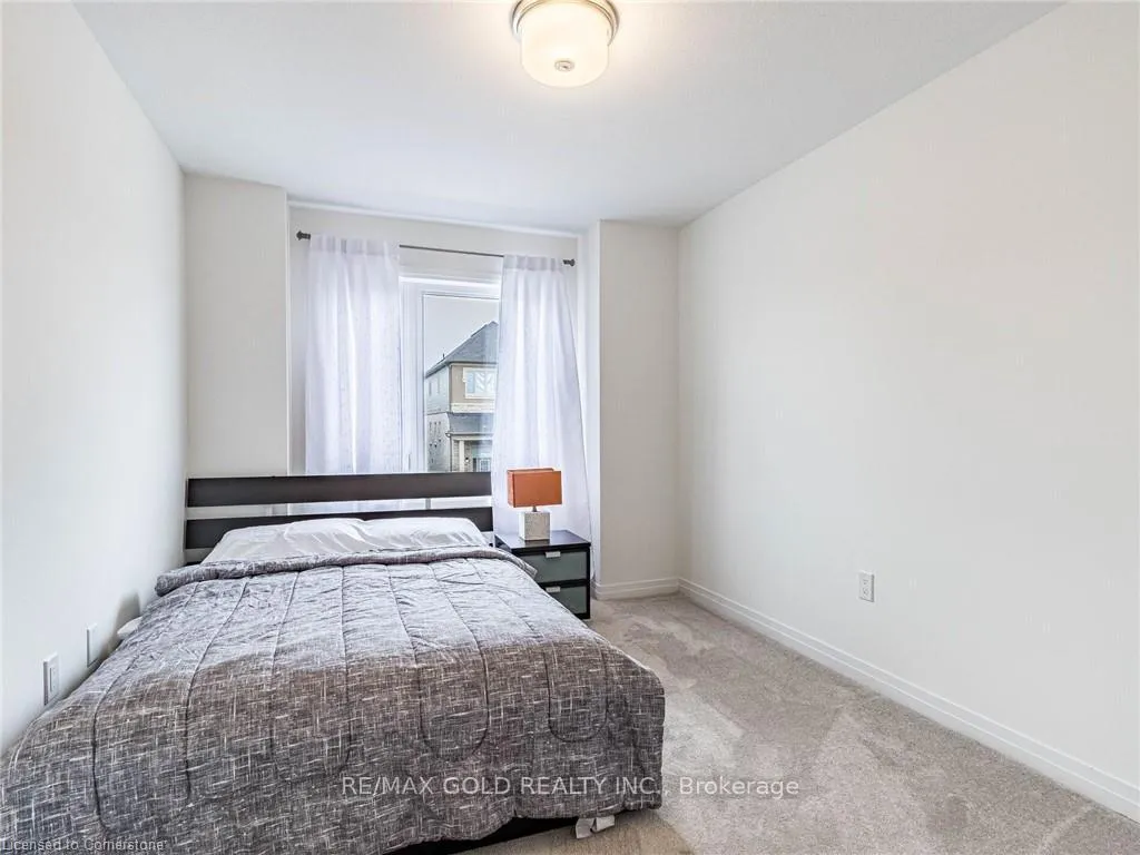 Photo 37 of 57 George Brier Drive, Brant, Paris — HOMEH