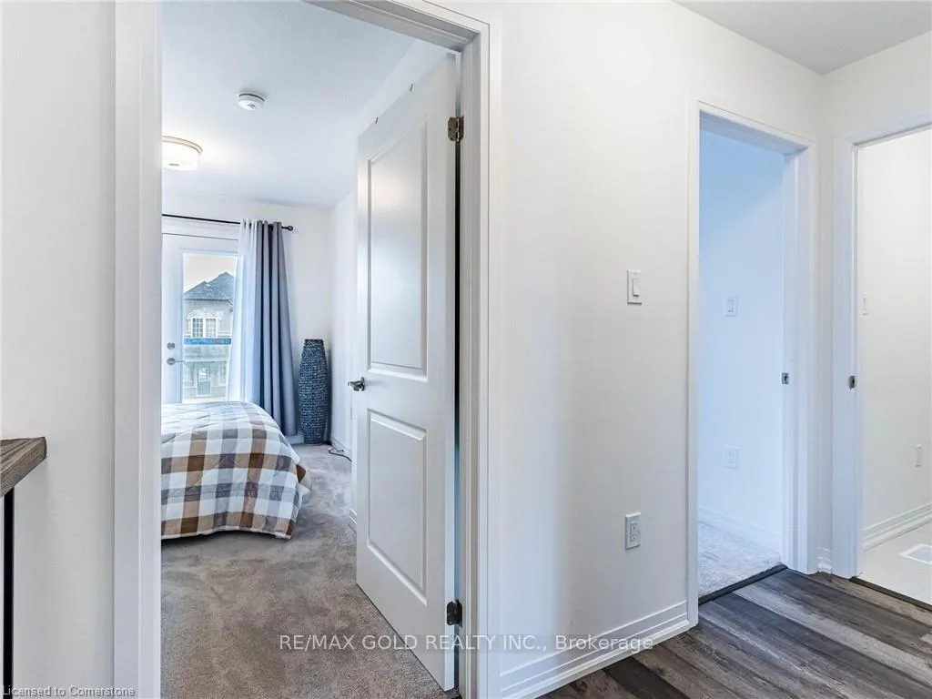 Photo 38 of 57 George Brier Drive, Brant, Paris — HOMEH