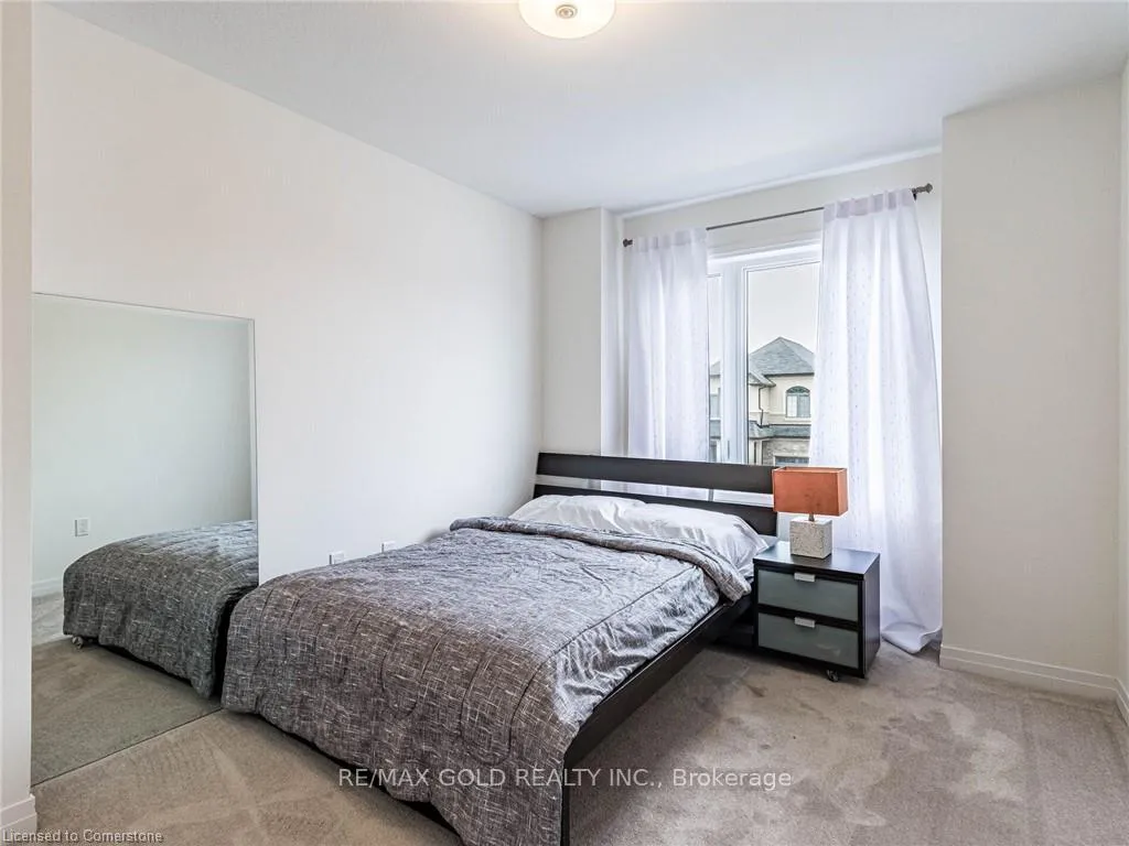 Photo 39 of 57 George Brier Drive, Brant, Paris — HOMEH