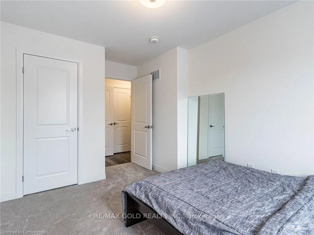 Photo 40 of 57 George Brier Drive, Brant, Paris — HOMEH