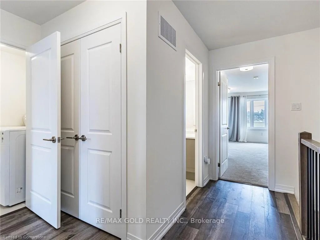 Photo 41 of 57 George Brier Drive, Brant, Paris — HOMEH