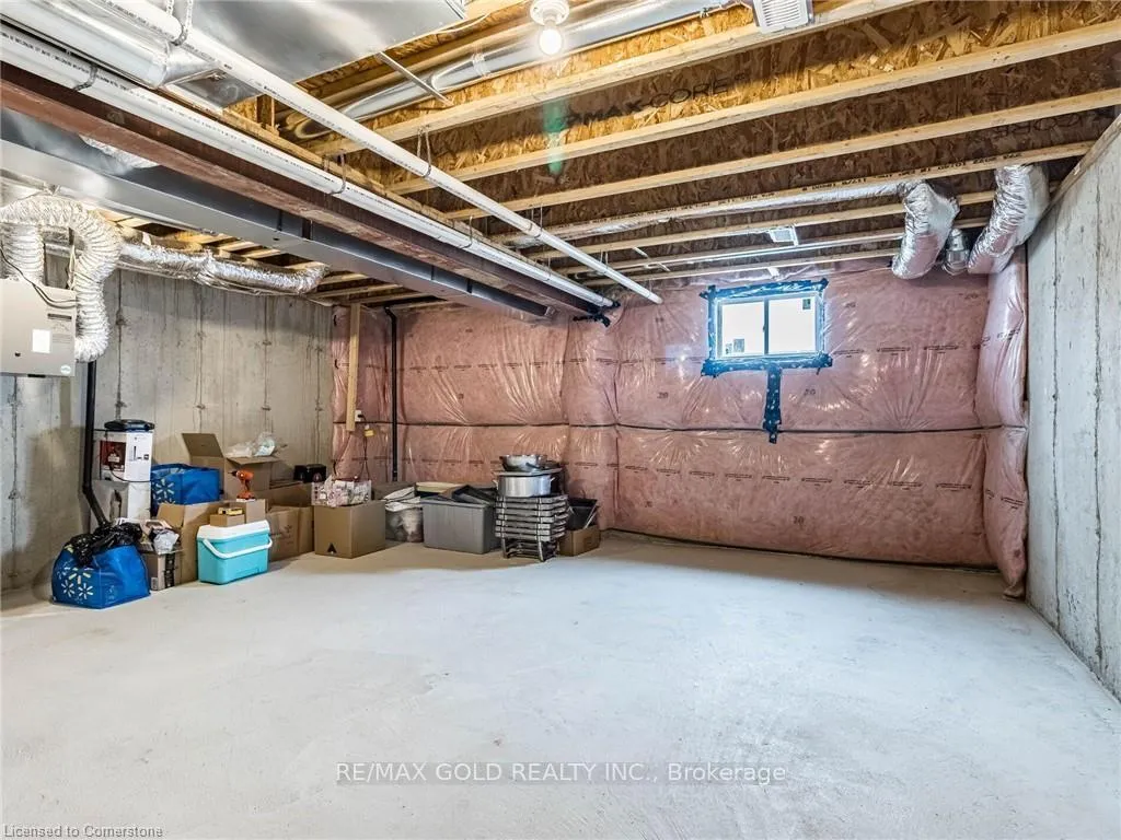 Photo 47 of 57 George Brier Drive, Brant, Paris — HOMEH
