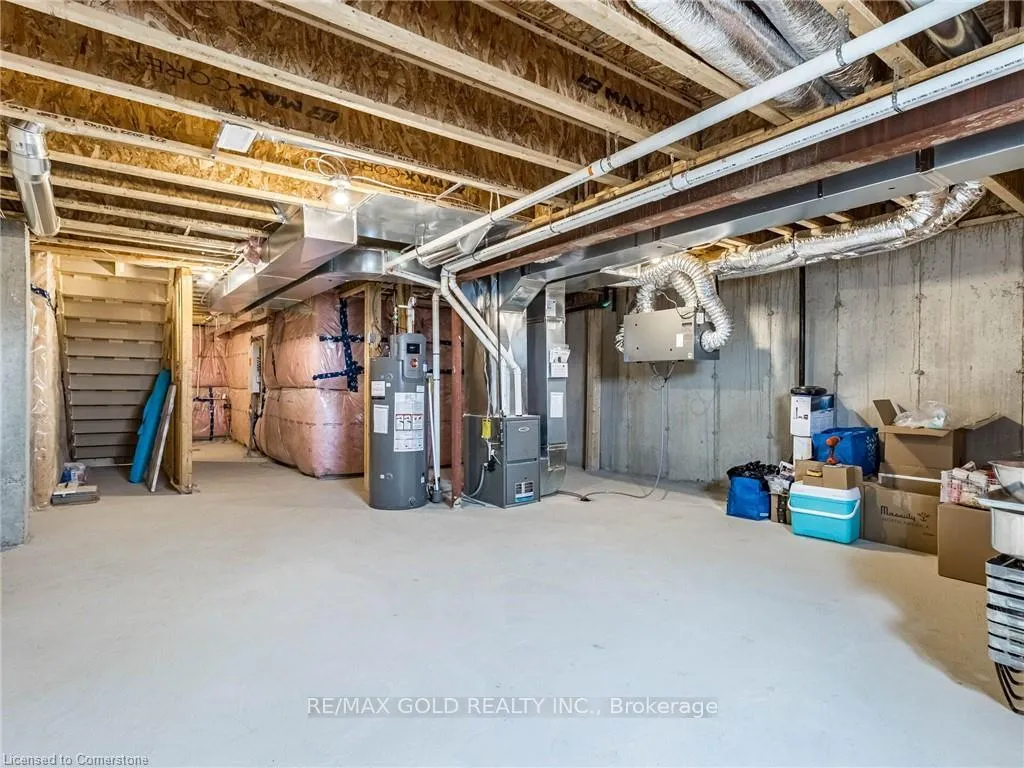 Photo 48 of 57 George Brier Drive, Brant, Paris — HOMEH