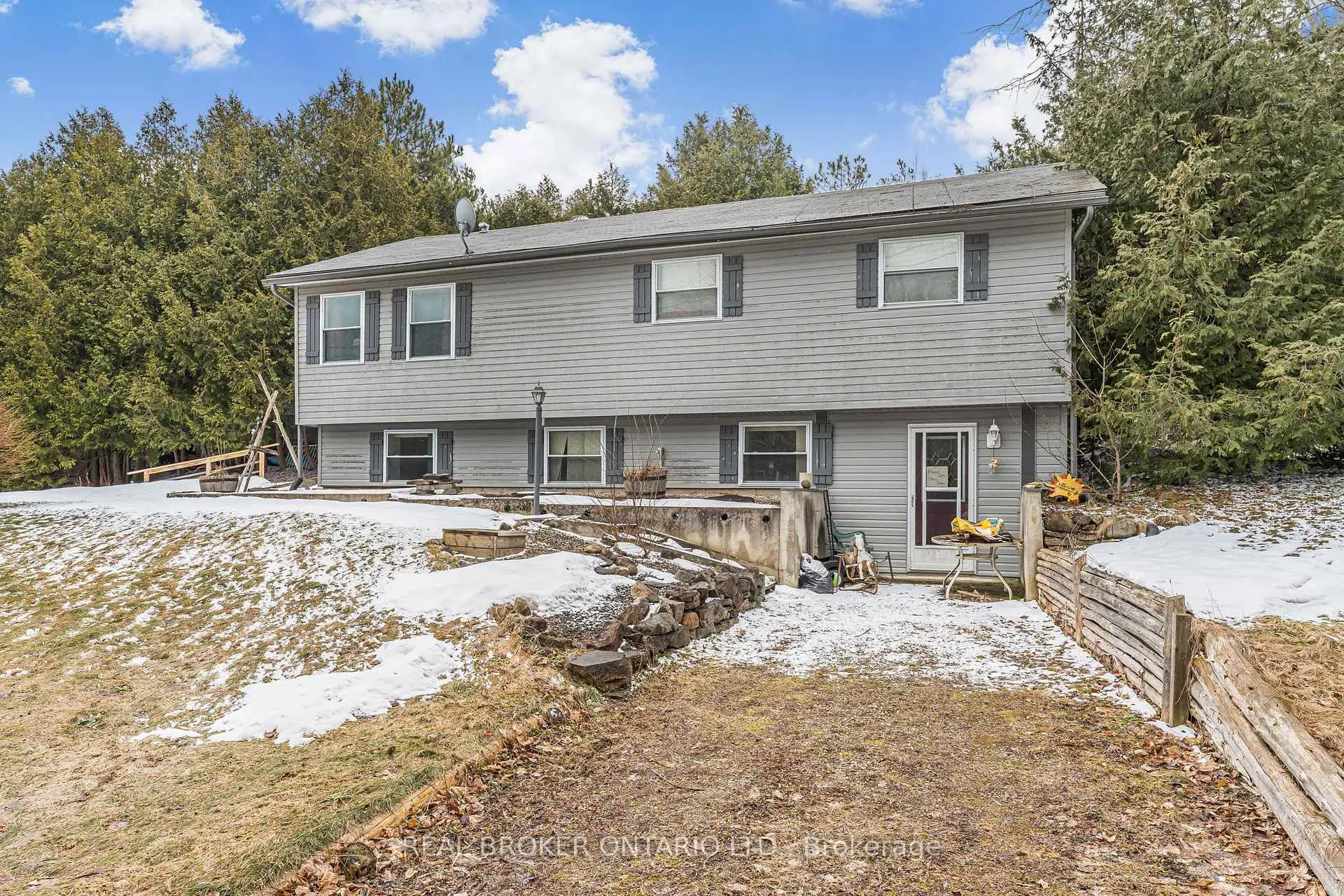 Photo 5 of 588458 County Rd 17, Mulmur, Rural Mulmur — HOMEH