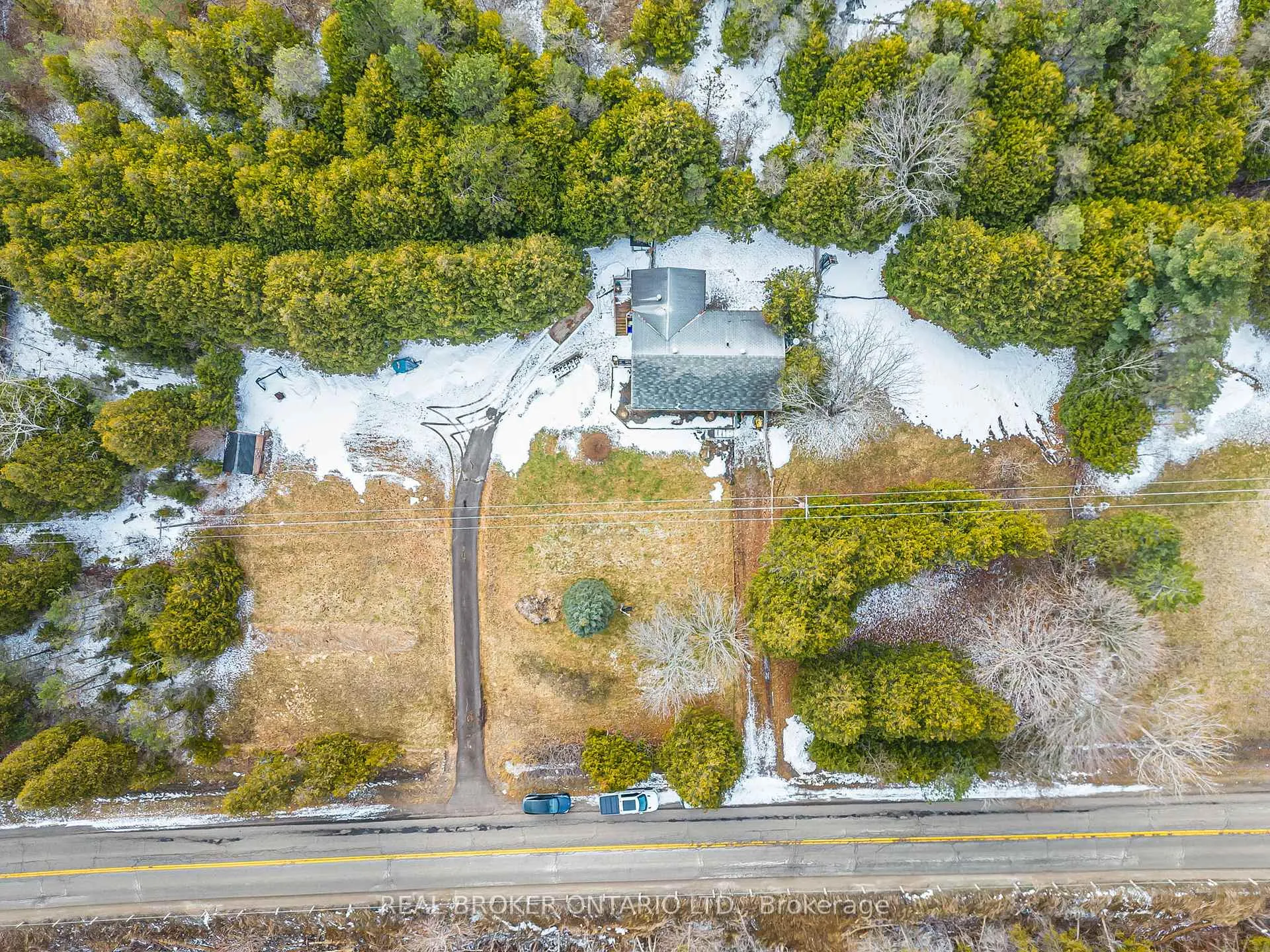 Photo 12 of 588458 County Rd 17, Mulmur, Rural Mulmur — HOMEH