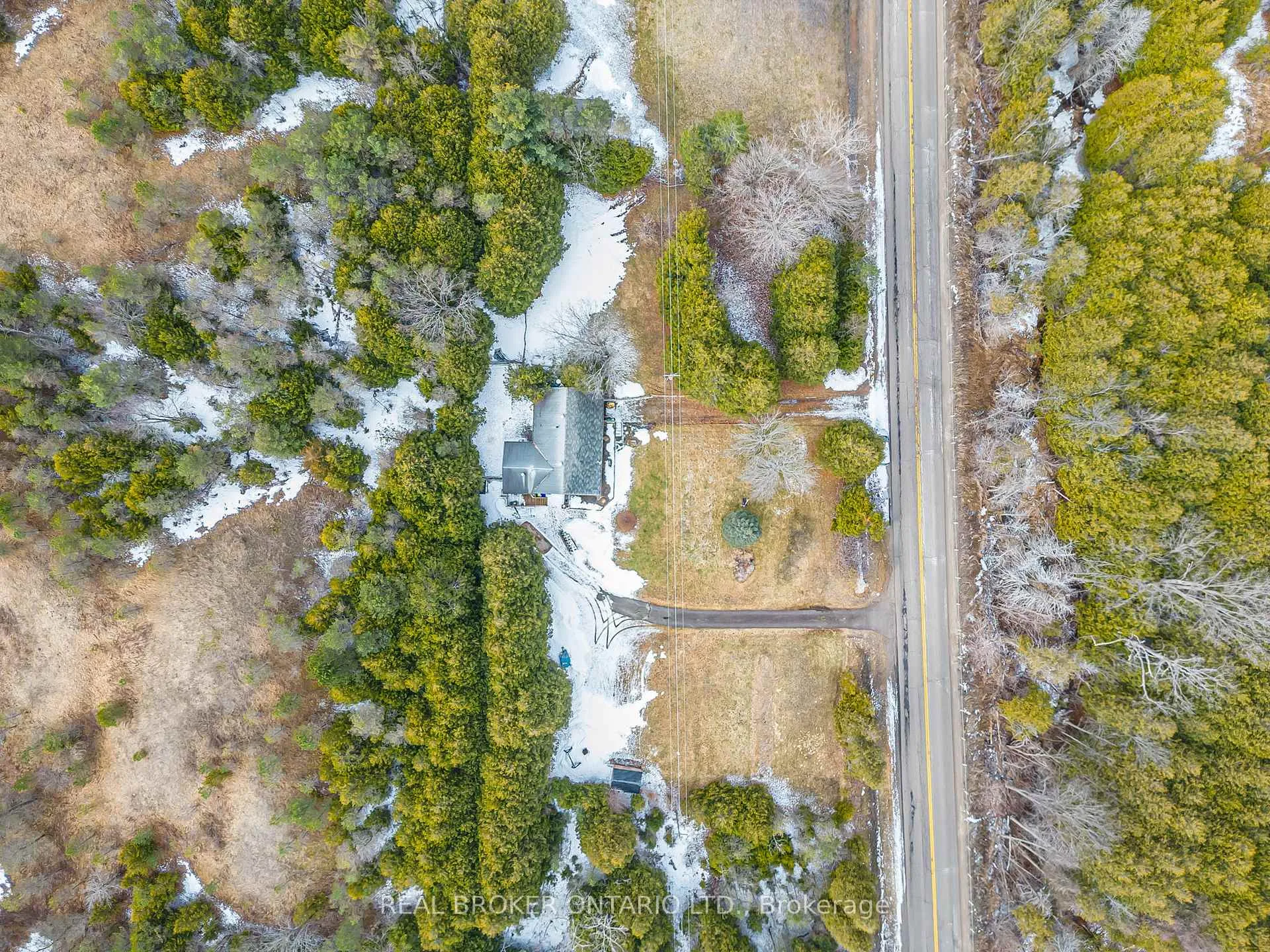 Photo 13 of 588458 County Rd 17, Mulmur, Rural Mulmur — HOMEH