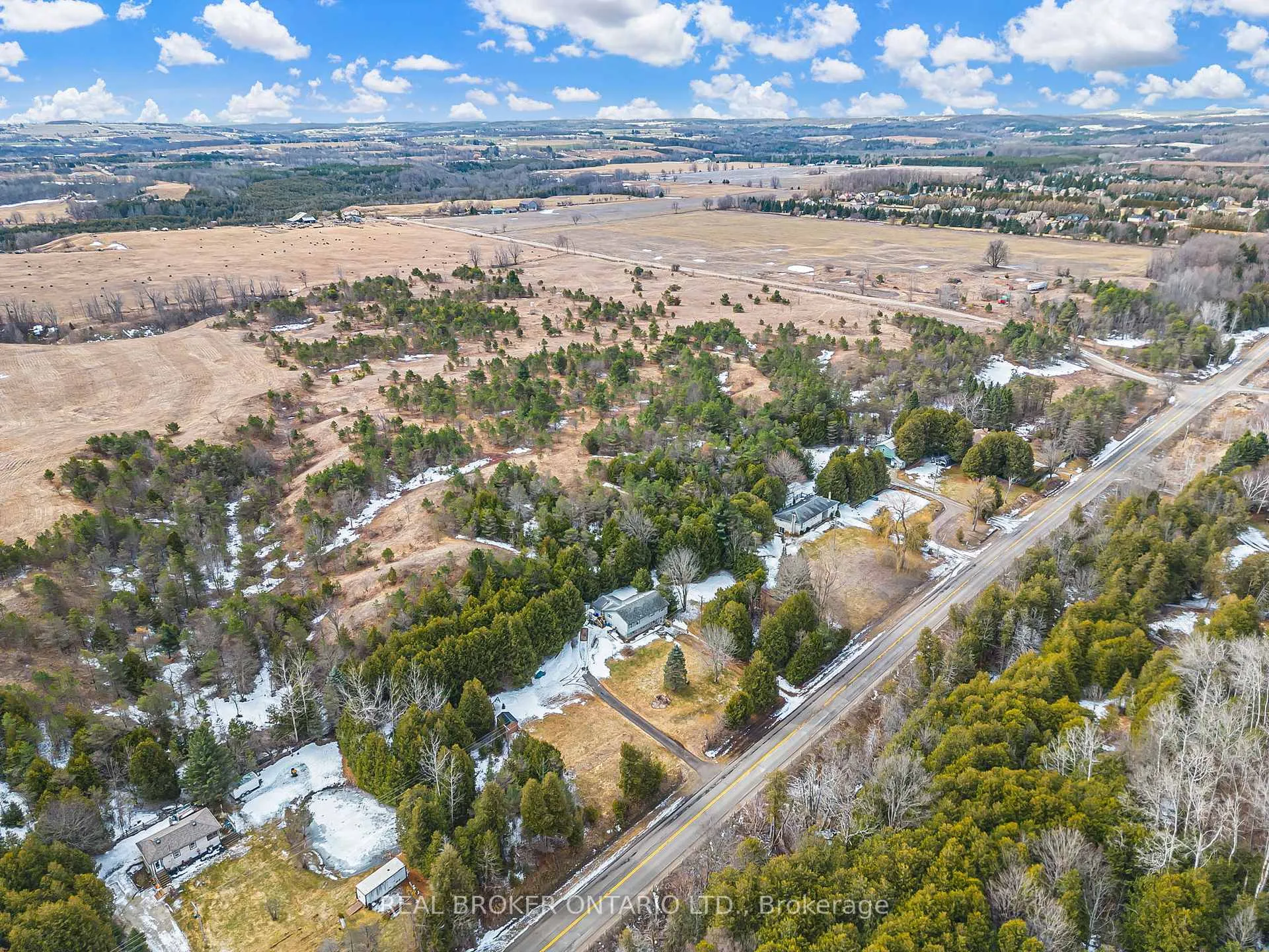 Photo 15 of 588458 County Rd 17, Mulmur, Rural Mulmur — HOMEH