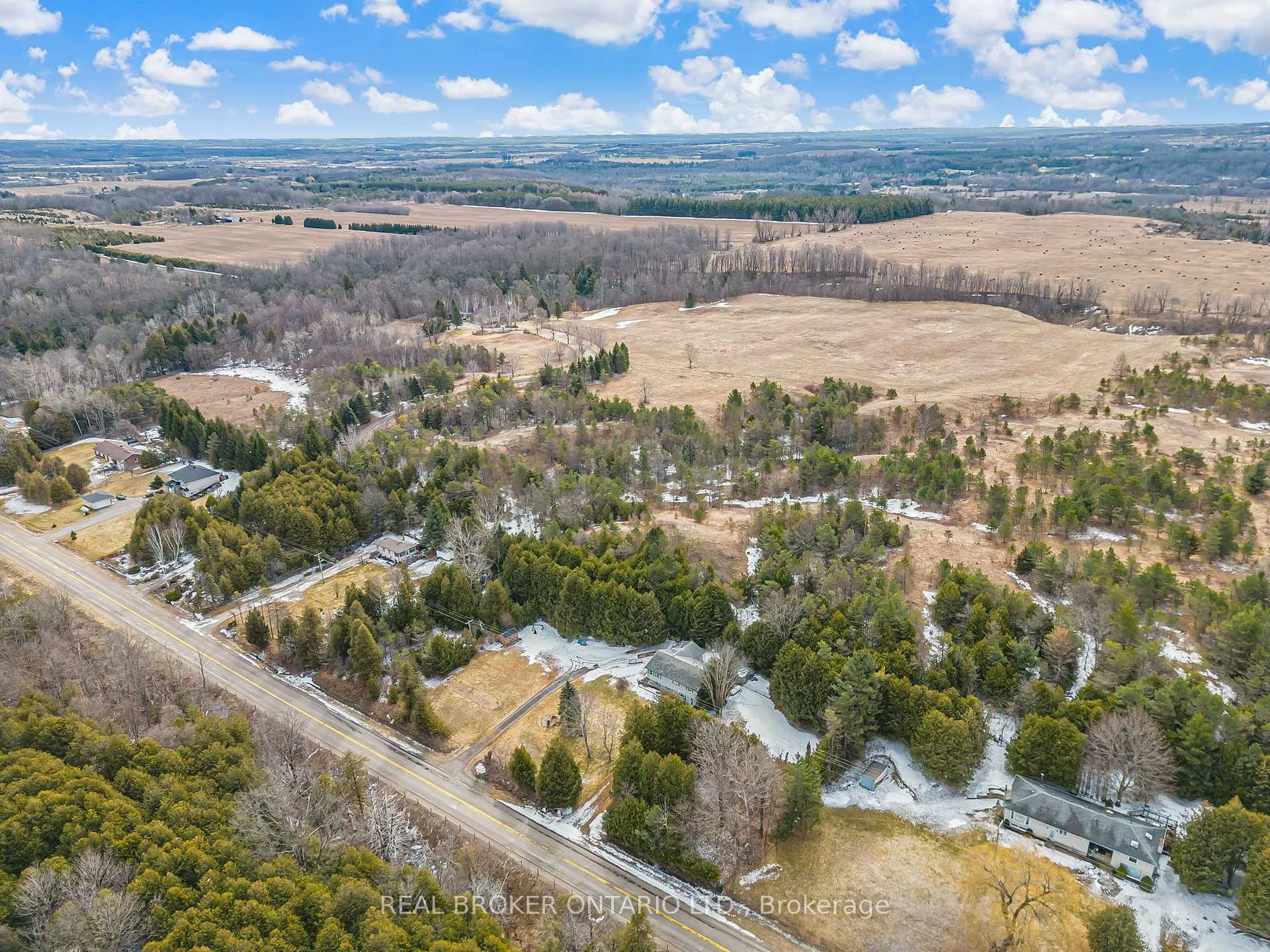 Photo 16 of 588458 County Rd 17, Mulmur, Rural Mulmur — HOMEH