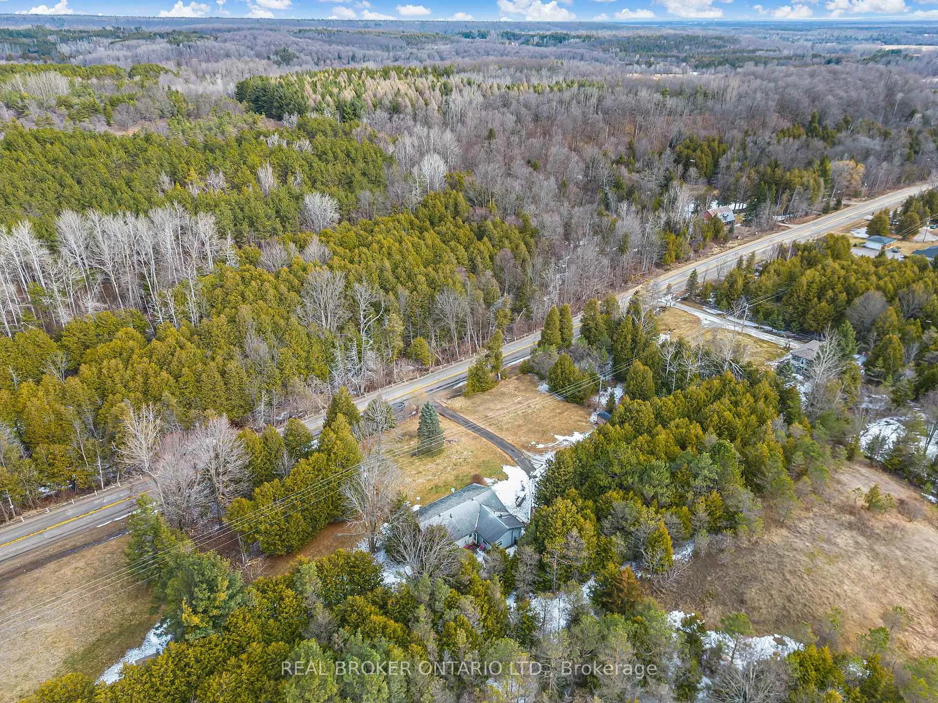 Photo 17 of 588458 County Rd 17, Mulmur, Rural Mulmur — HOMEH