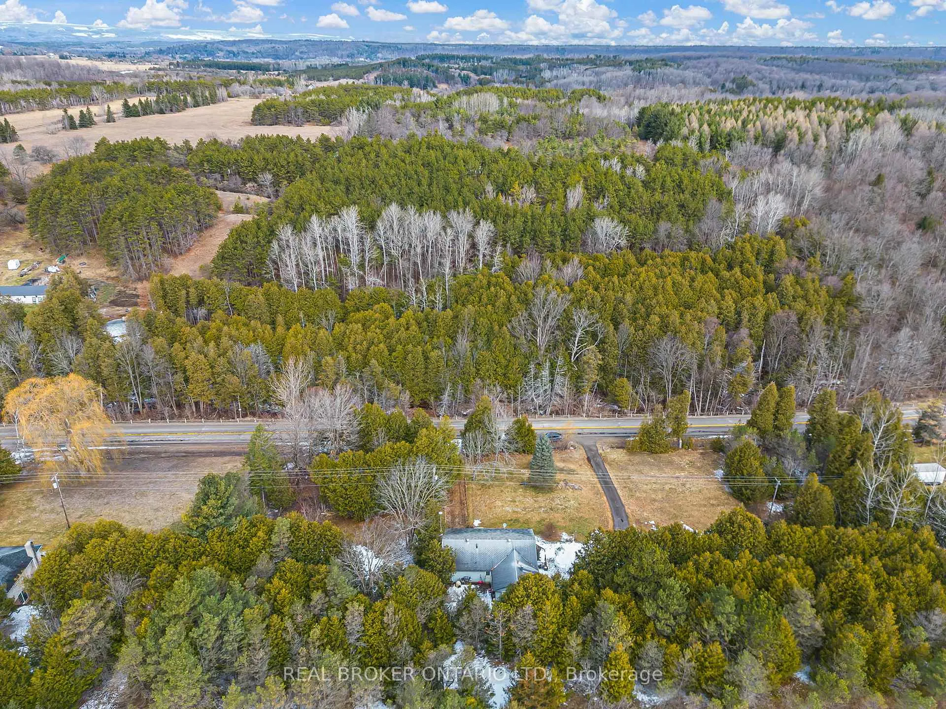 Photo 18 of 588458 County Rd 17, Mulmur, Rural Mulmur — HOMEH