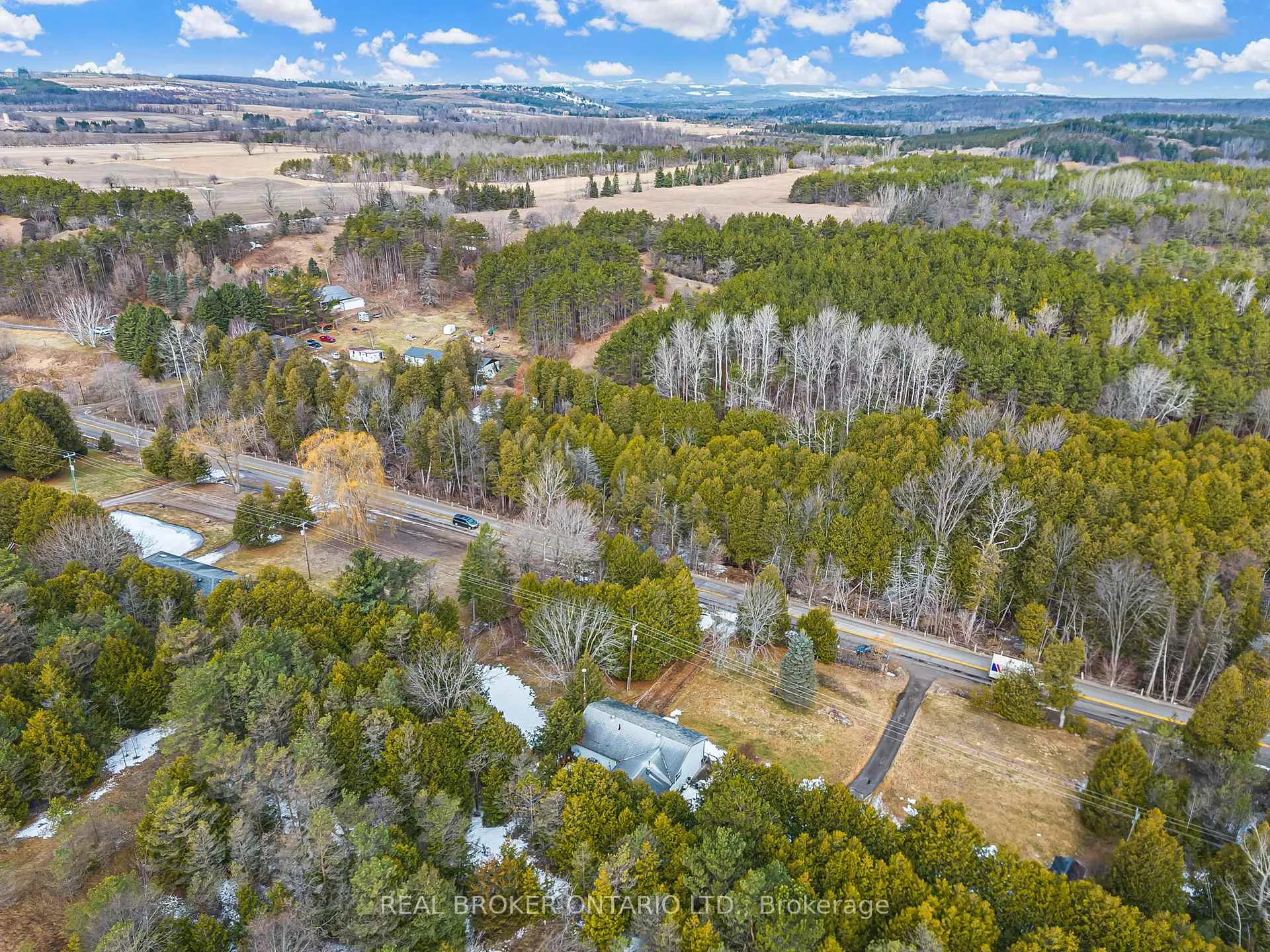 Photo 19 of 588458 County Rd 17, Mulmur, Rural Mulmur — HOMEH