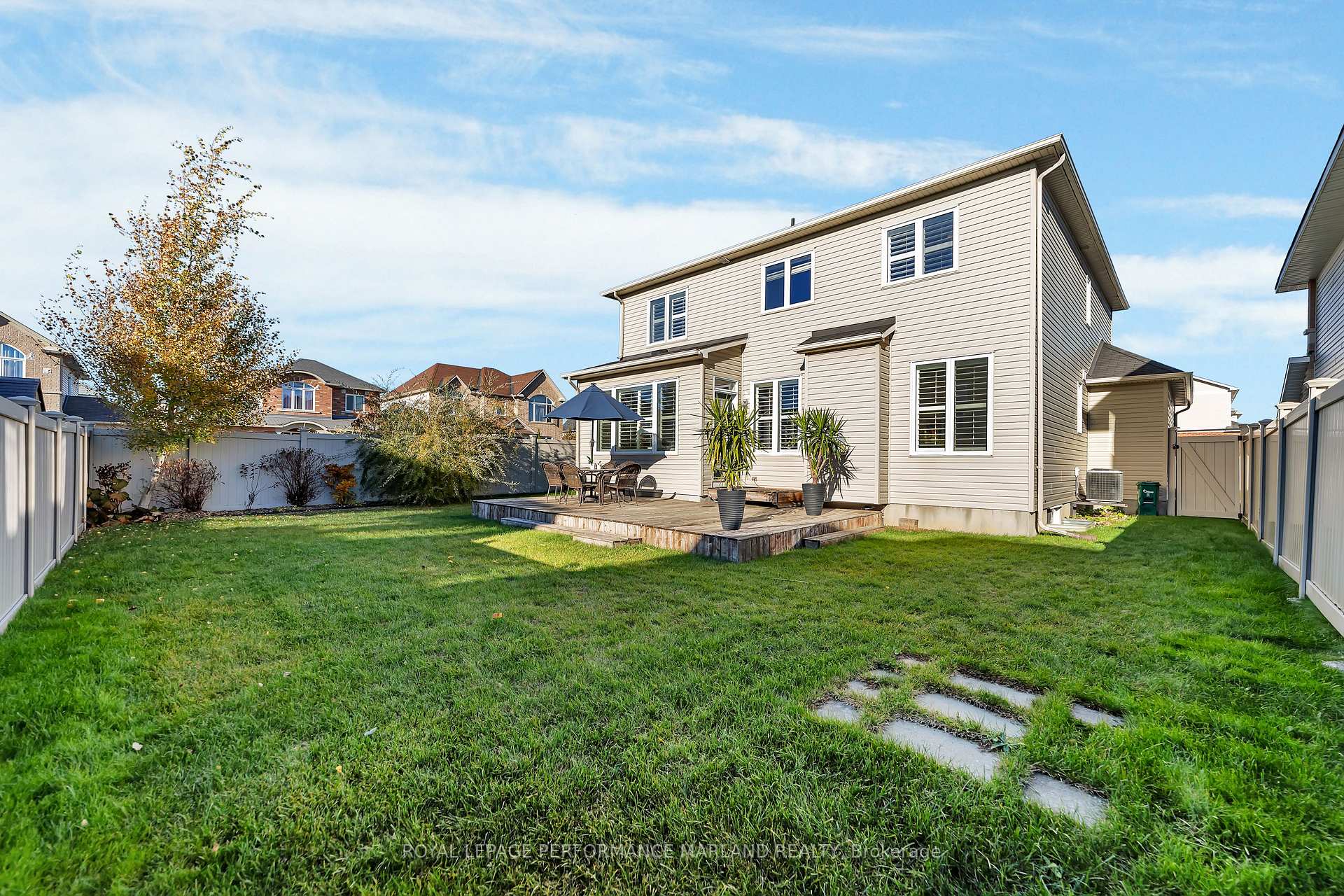 Photo 28 of 700 Beaudelaire Drive, Ottawa, Avalon East — HOMEH