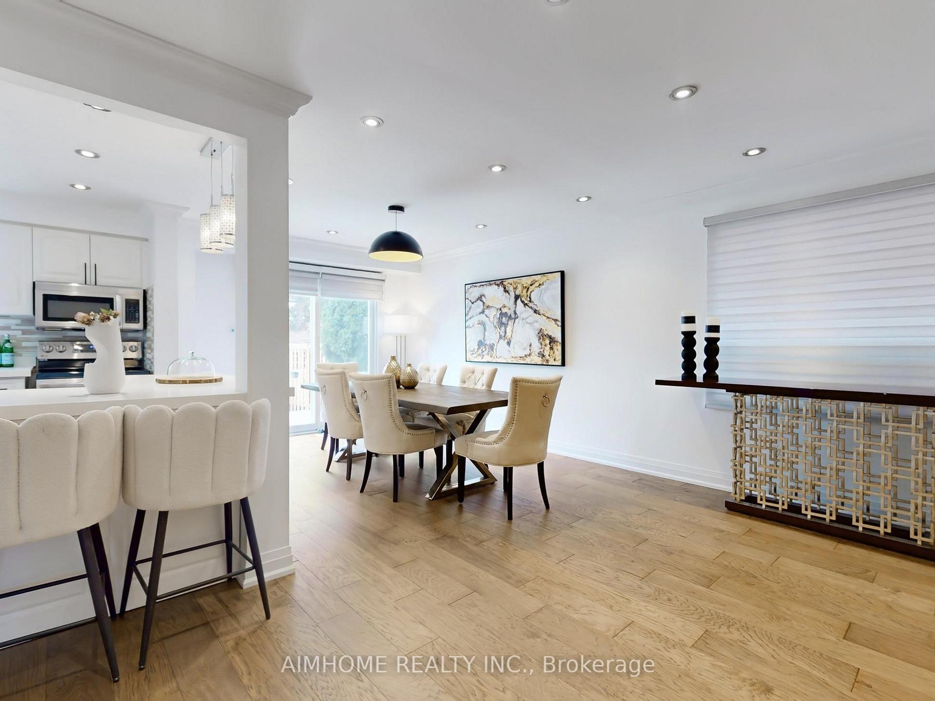 Photo 6 of 65 Westhampton Drive, Vaughan, Brownridge — HOMEH