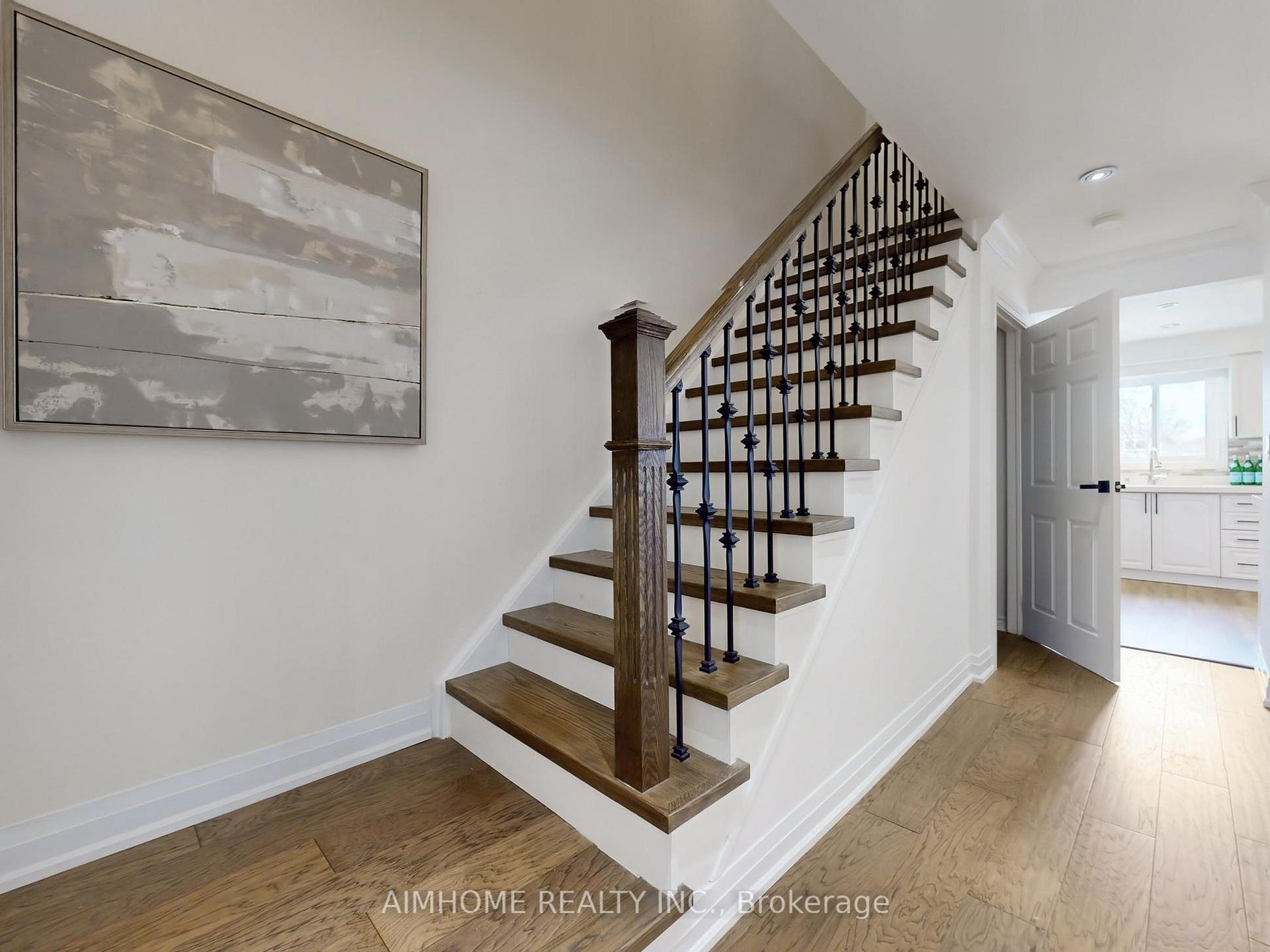 Photo 17 of 65 Westhampton Drive, Vaughan, Brownridge — HOMEH