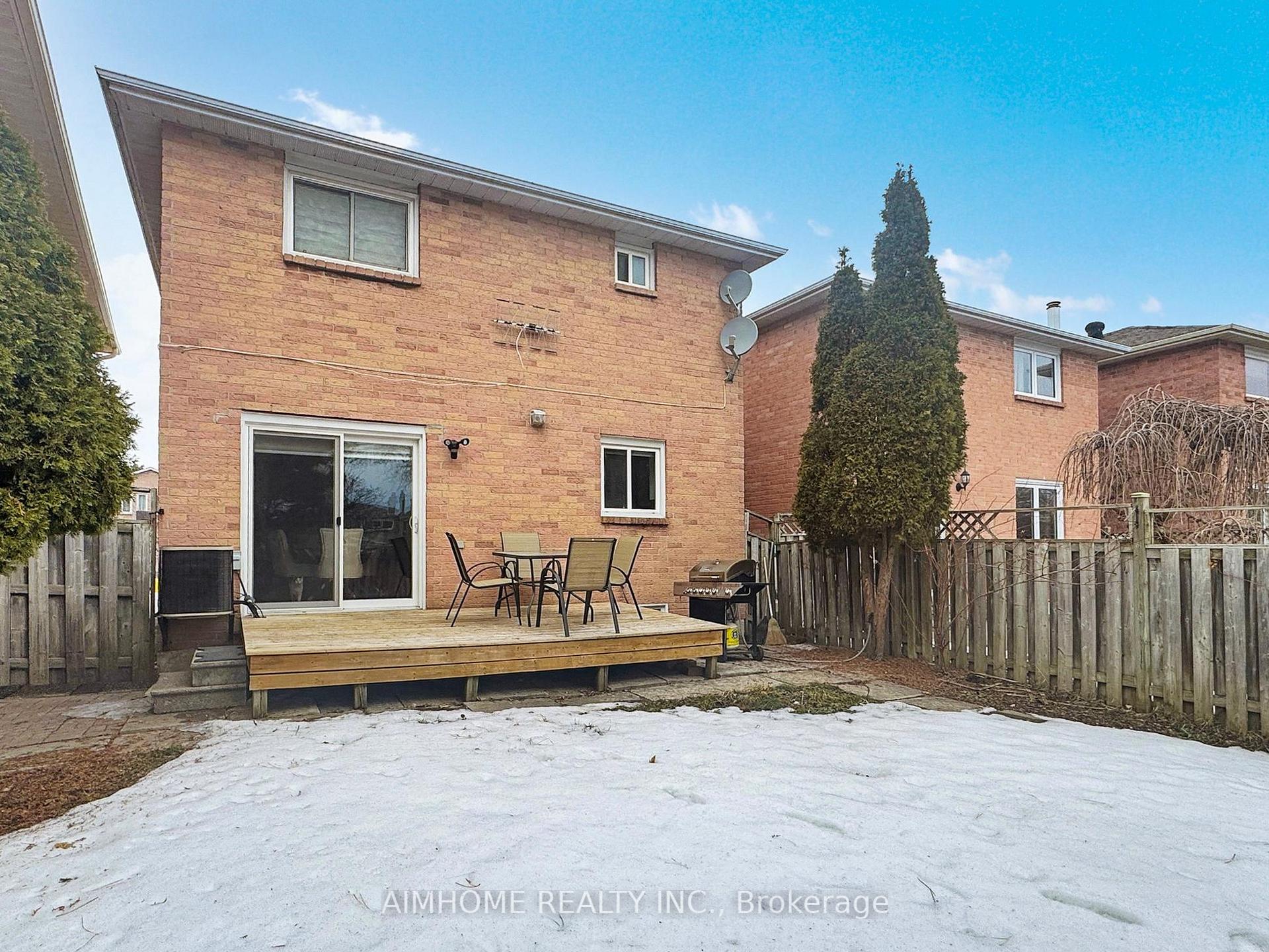 Photo 29 of 65 Westhampton Drive, Vaughan, Brownridge — HOMEH