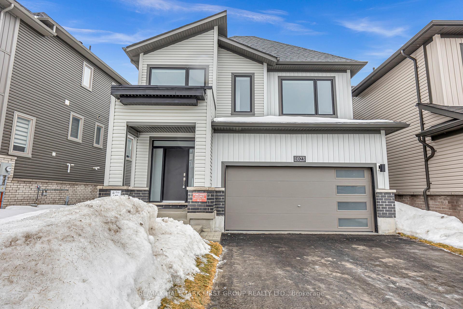 Photo 1 of 1023 Dyas Avenue, Oshawa, Kedron — HOMEH