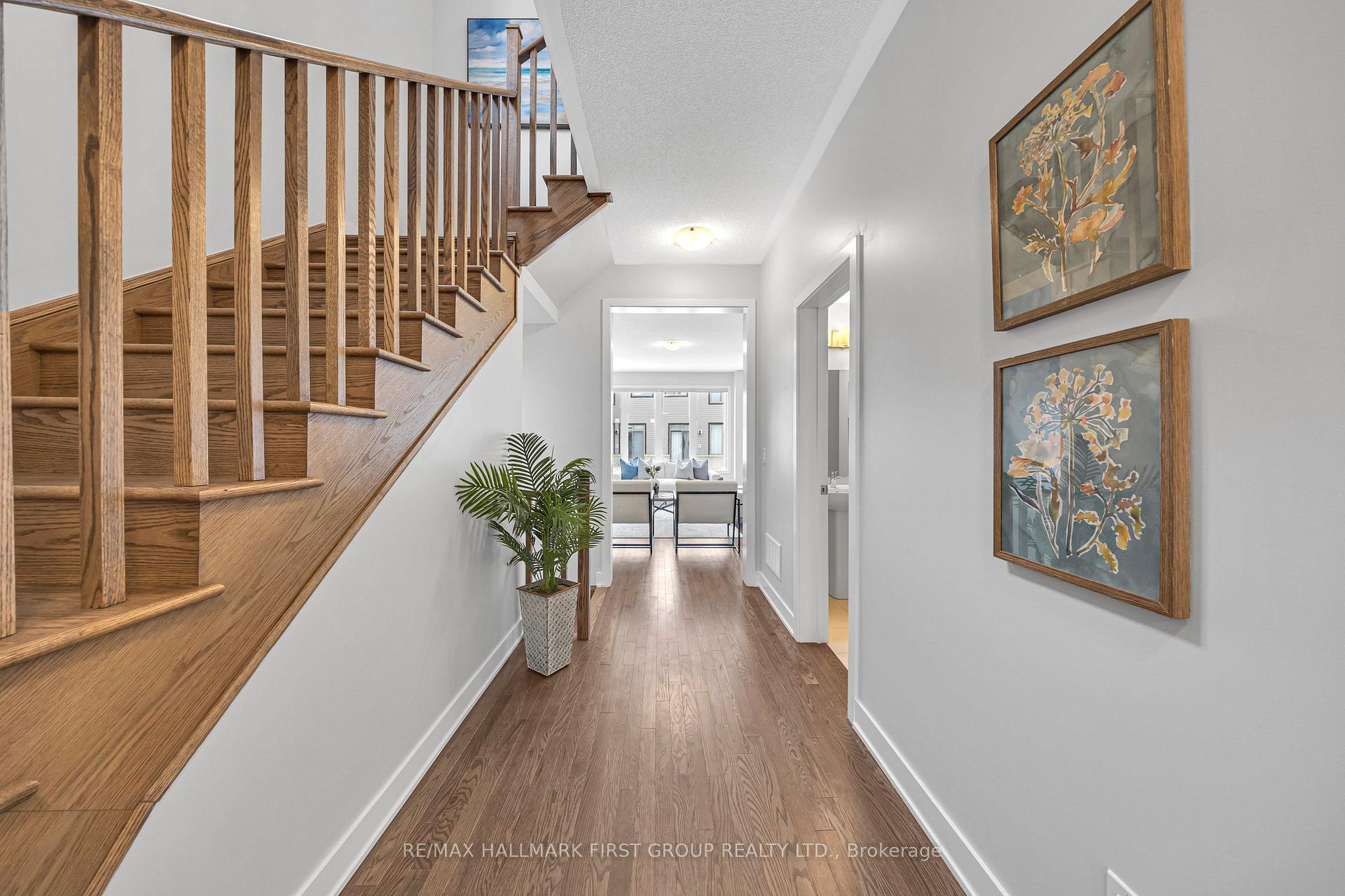 Photo 6 of 1023 Dyas Avenue, Oshawa, Kedron — HOMEH