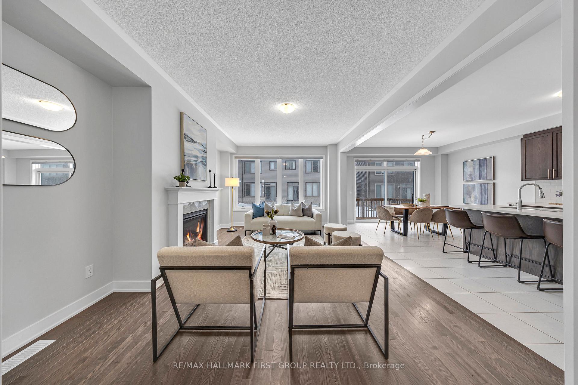 Photo 9 of 1023 Dyas Avenue, Oshawa, Kedron — HOMEH