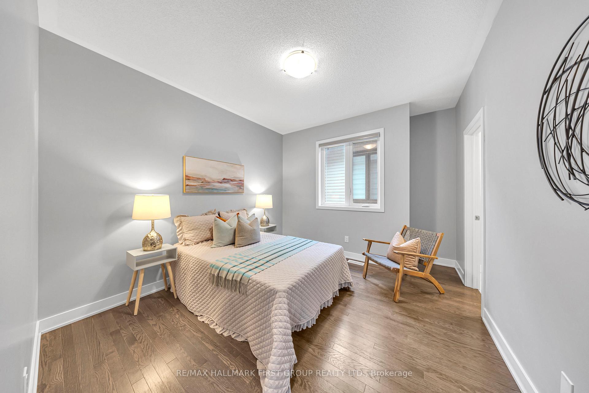 Photo 31 of 1023 Dyas Avenue, Oshawa, Kedron — HOMEH