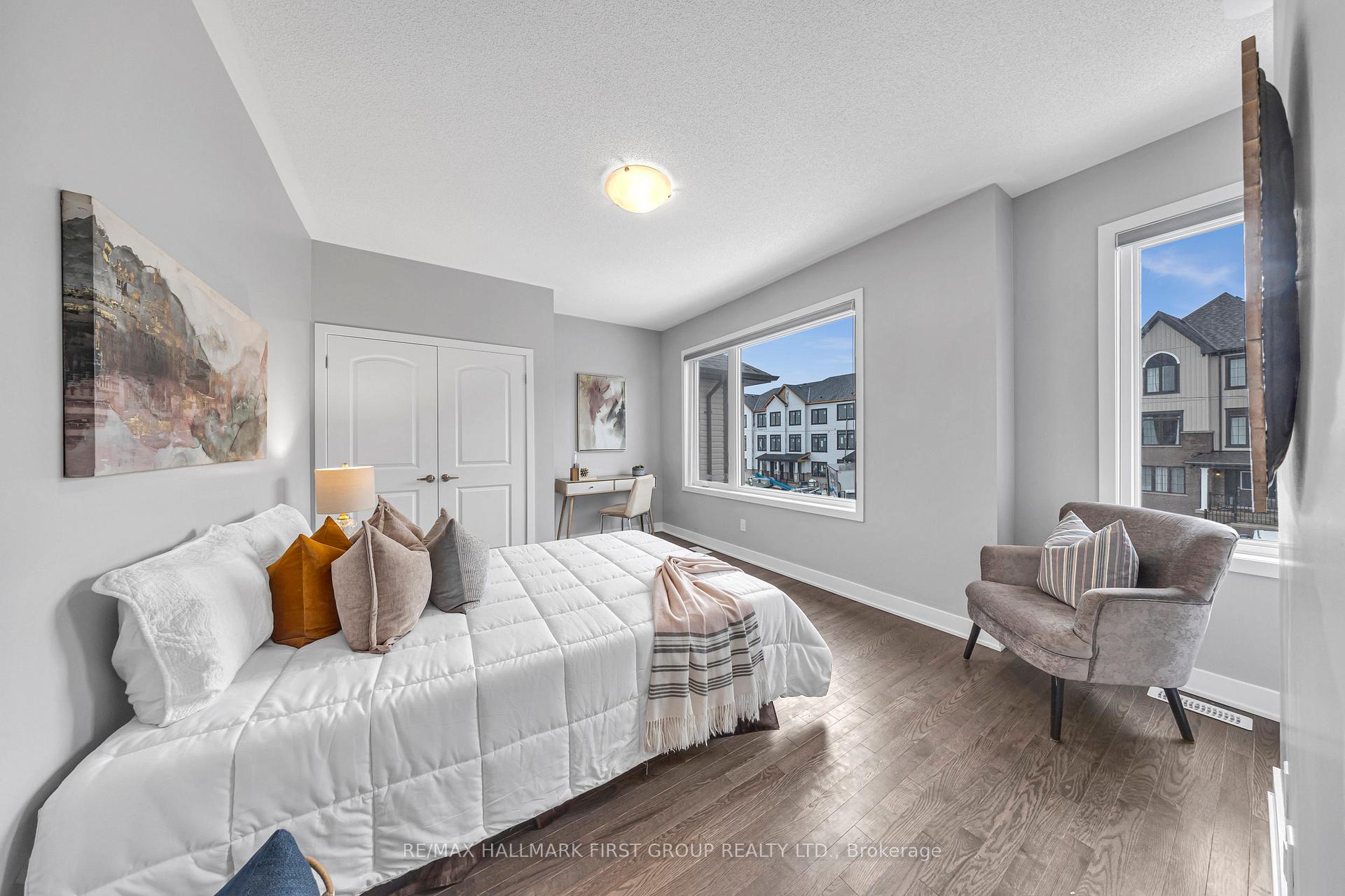 Photo 36 of 1023 Dyas Avenue, Oshawa, Kedron — HOMEH