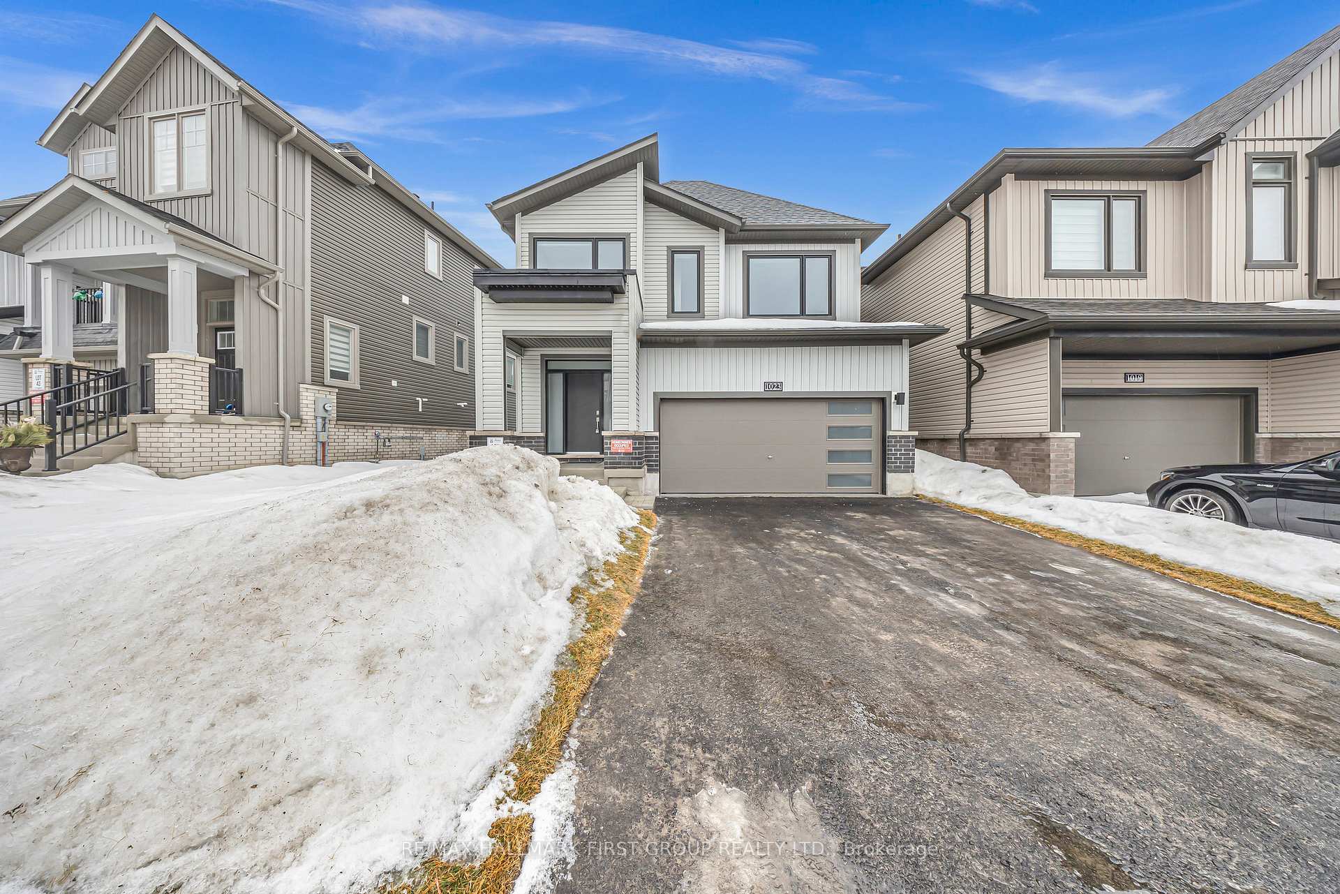 Photo 39 of 1023 Dyas Avenue, Oshawa, Kedron — HOMEH