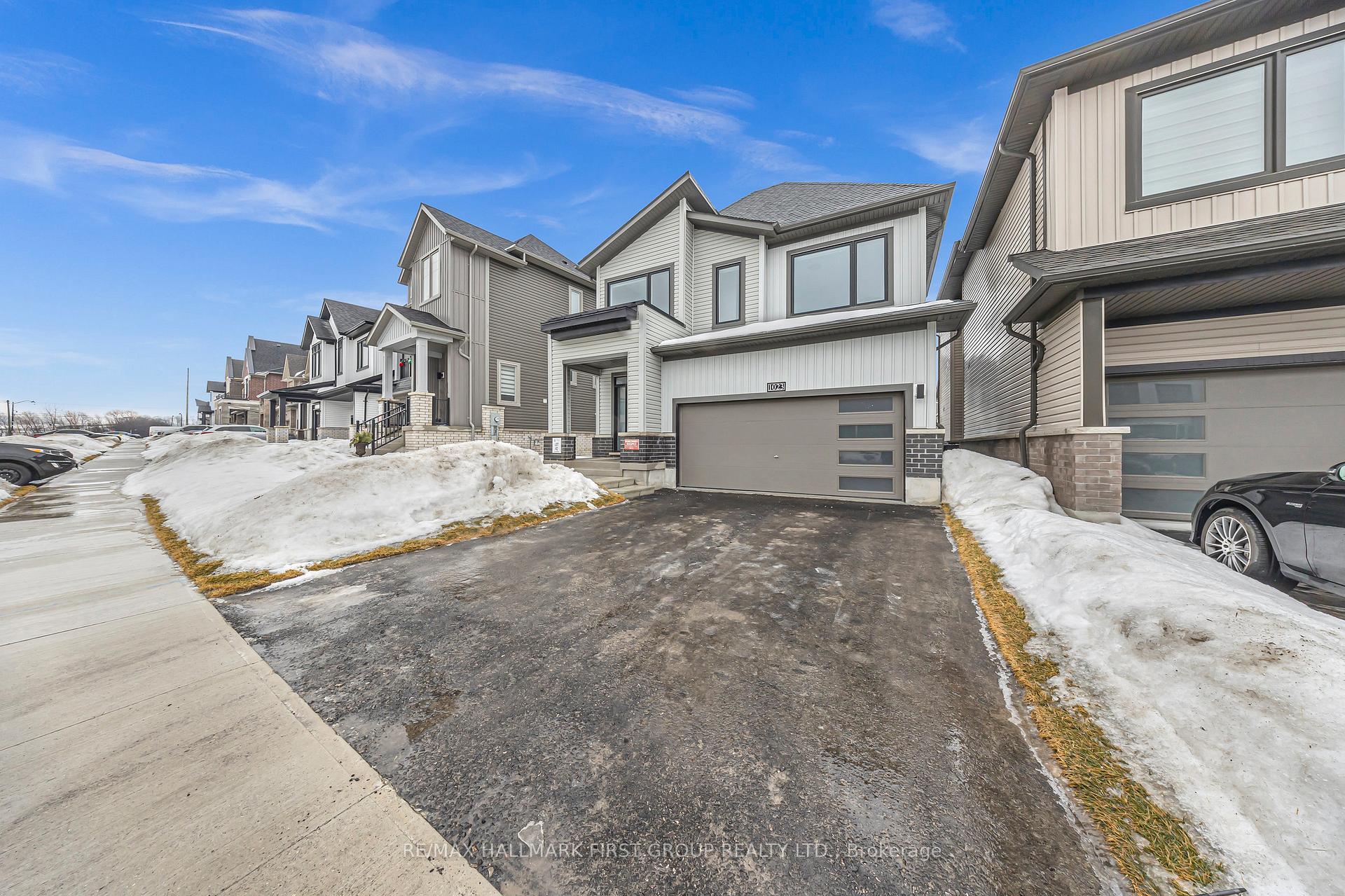 Photo 40 of 1023 Dyas Avenue, Oshawa, Kedron — HOMEH