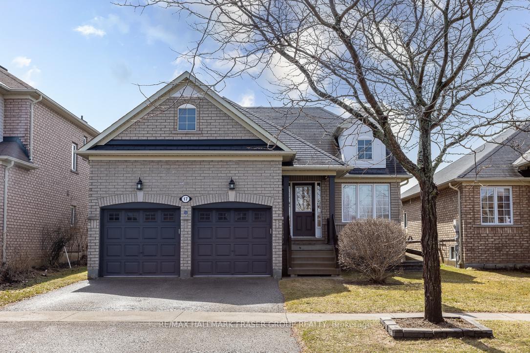Photo 1 of 17 Harkness Drive, Whitby, Rolling Acres — HOMEH