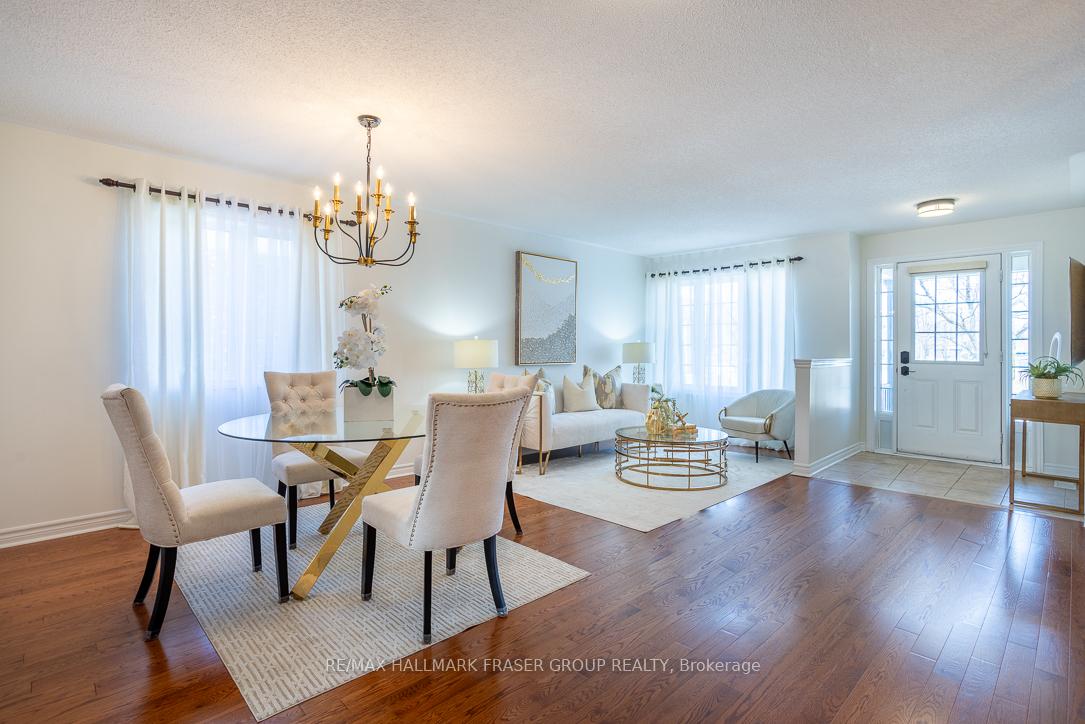 Photo 8 of 17 Harkness Drive, Whitby, Rolling Acres — HOMEH